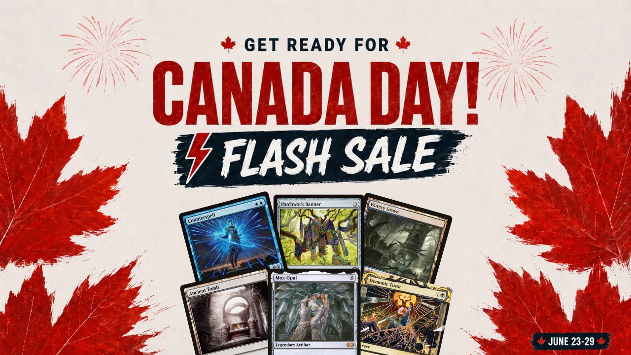 Level Up Your Card Collection