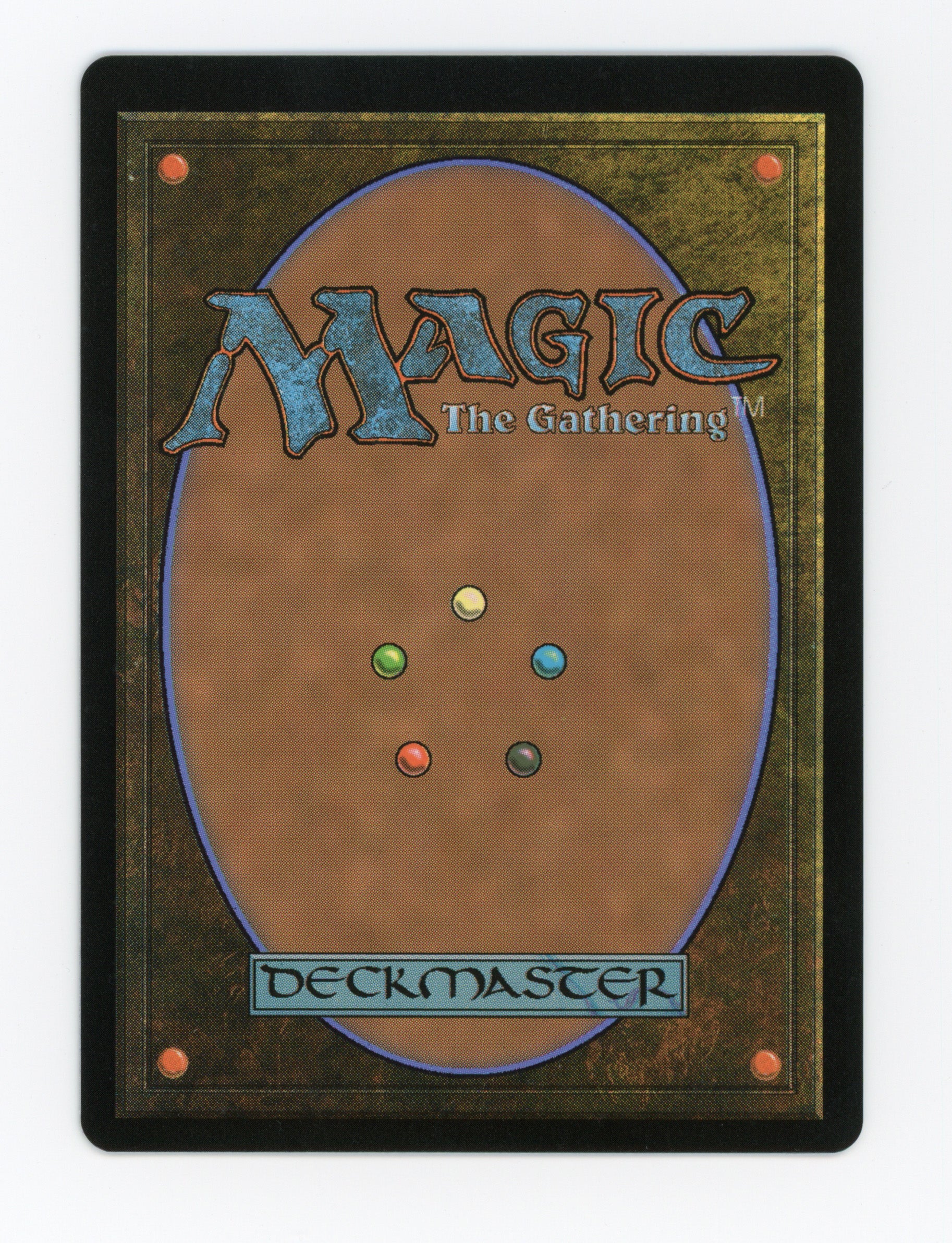 Aetherflux Reservoir — Serial Numbered|421/500|Retro Frame|Schematic|Foil — ID 17327 - Image 2