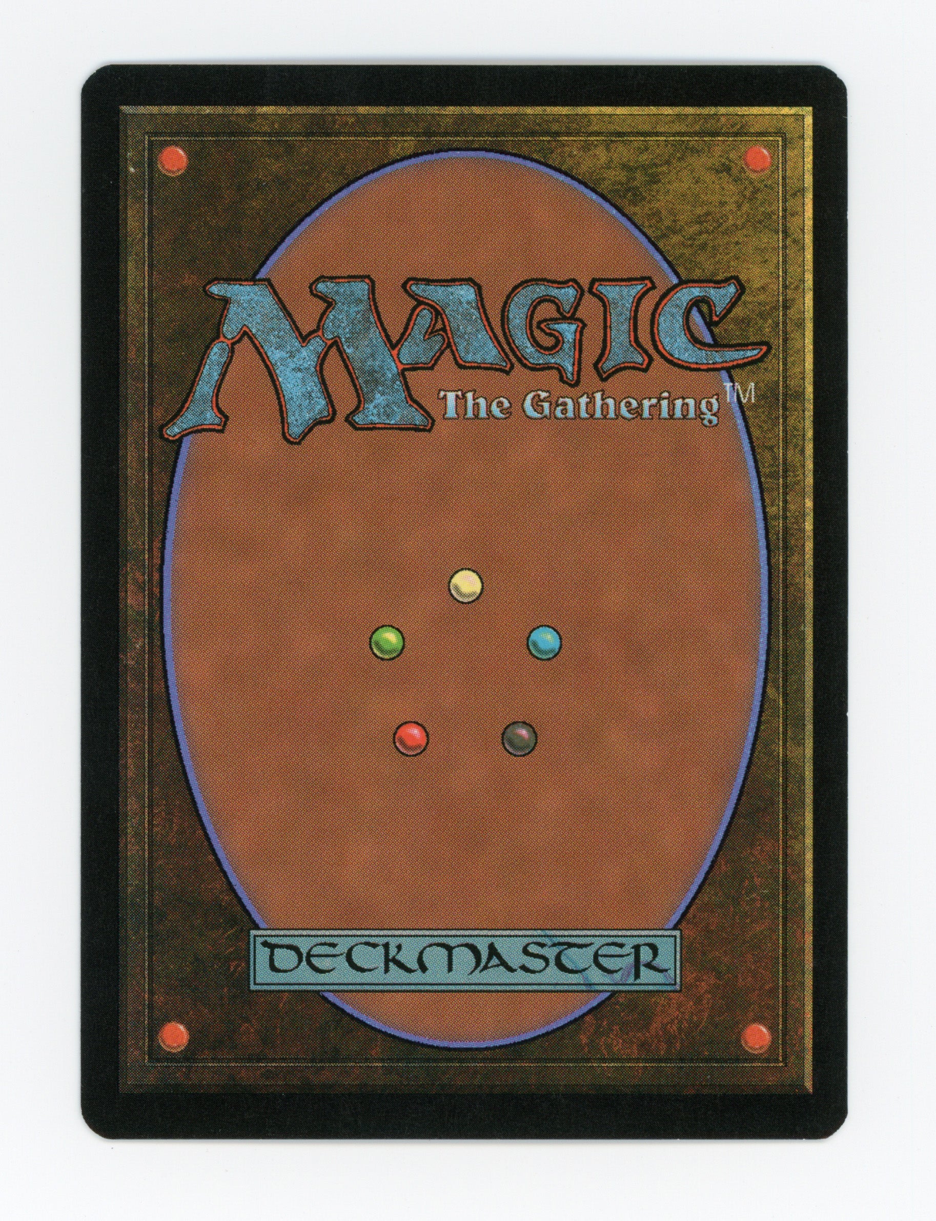 Akroma, Angel of Wrath — Foil — ID 17287 - Image 2