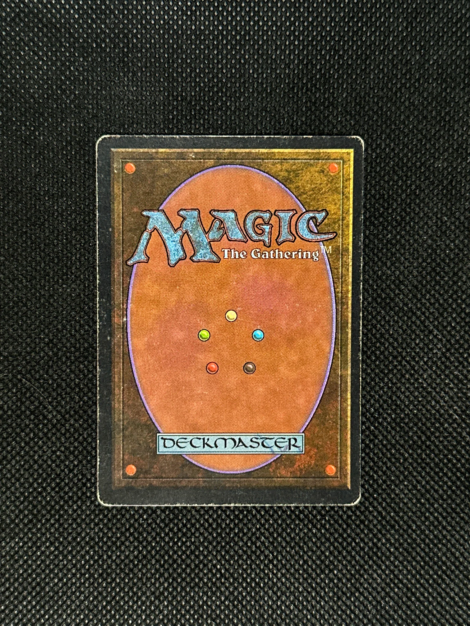 Ancestral Recall — ID 16448 - Image 3
