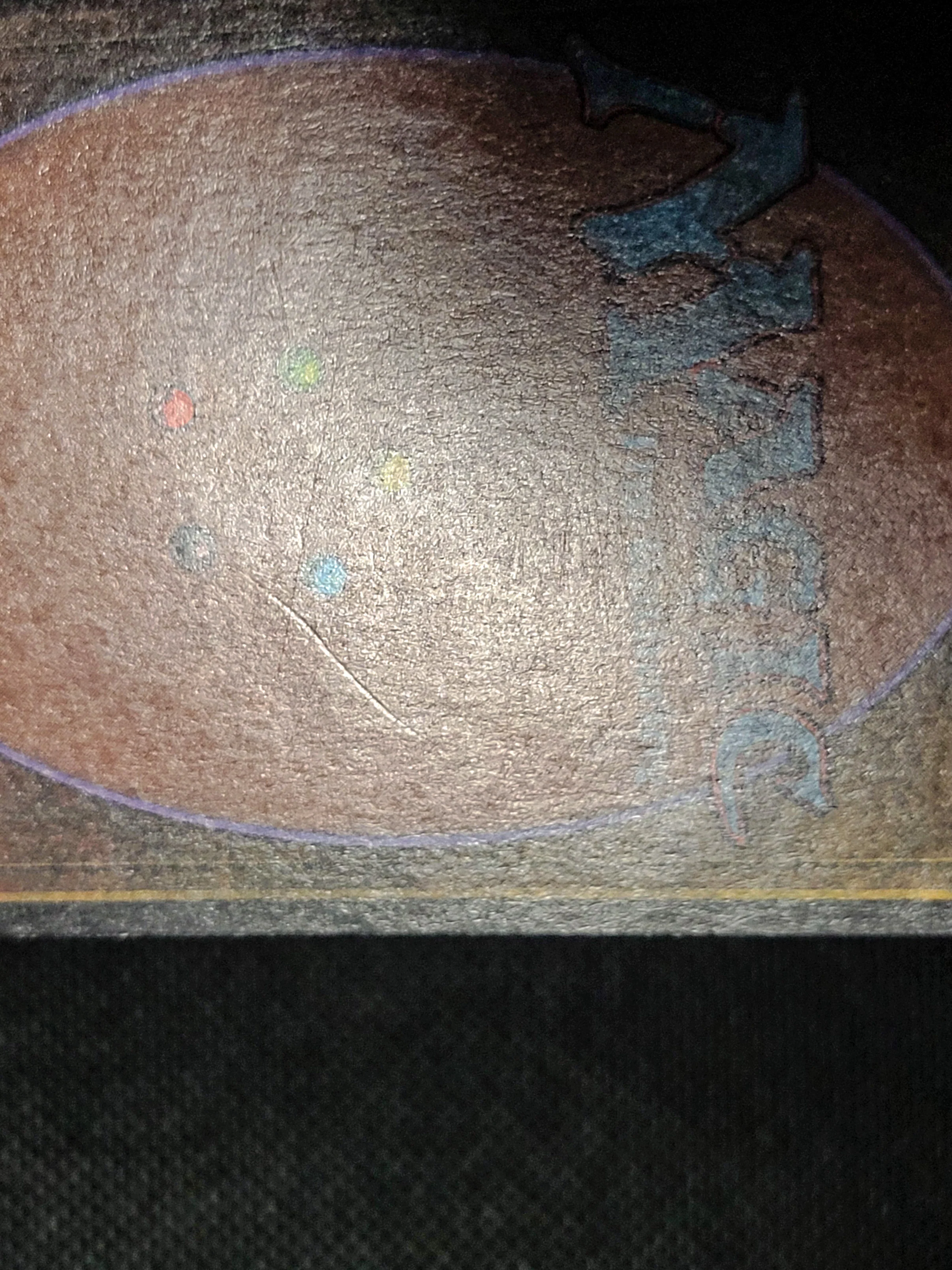 Ancestral Recall — ID 16529 - Image 9