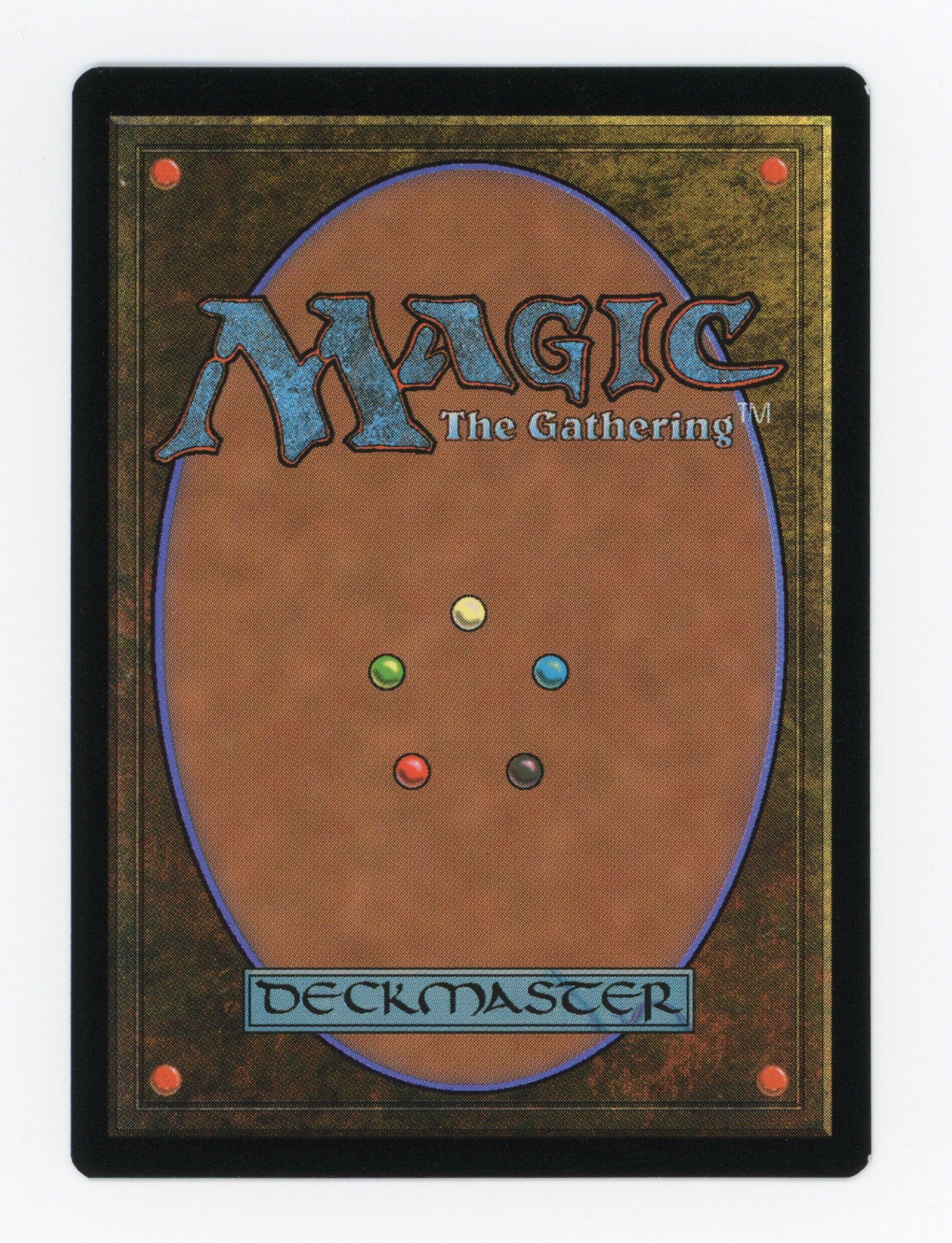 Anima - Grief — Borderless|FINAL FANTASY|Foil — ID 16994 - Image 2