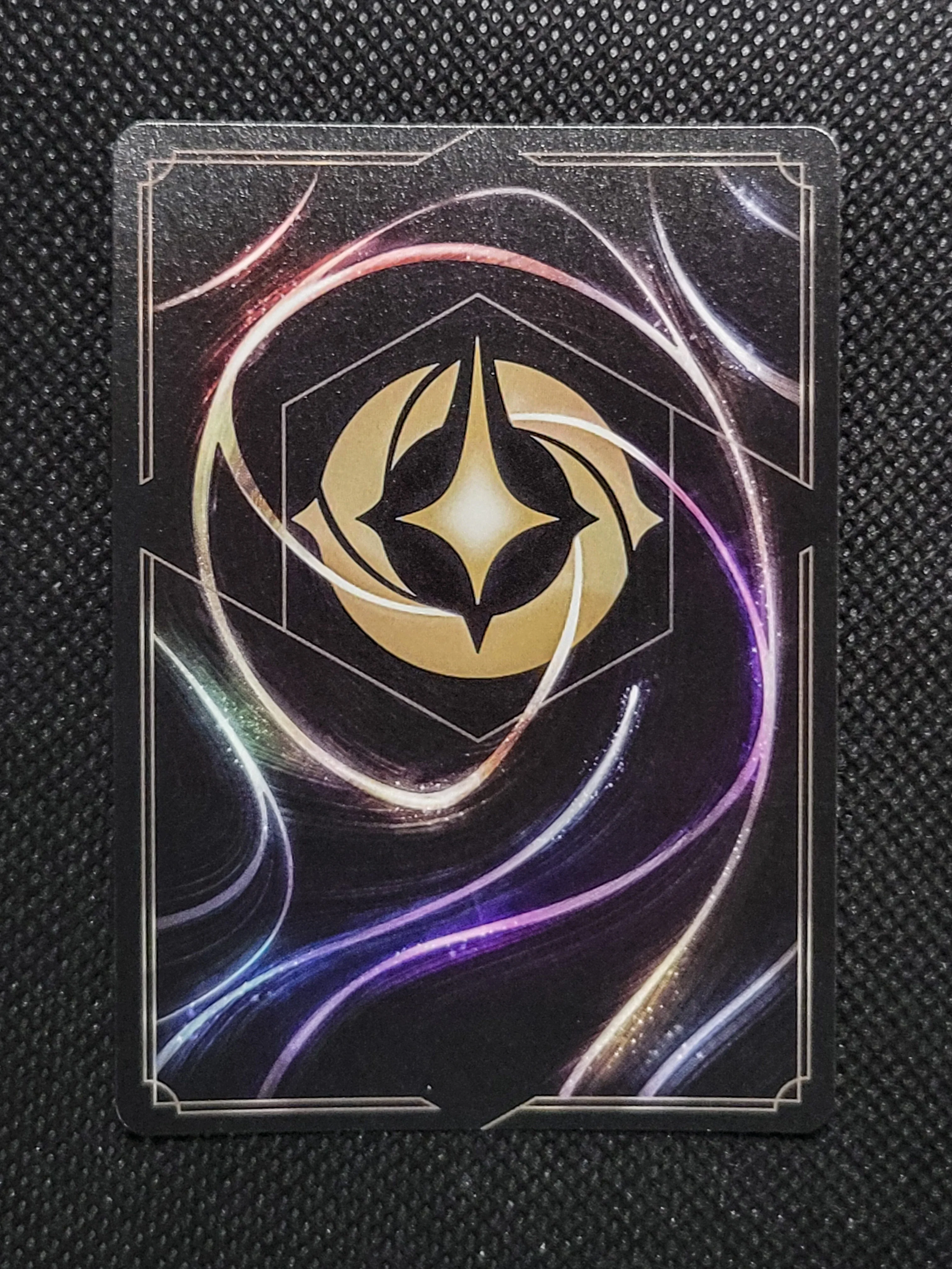 Anna - Soothing Sister — Enchanted|Holofoil — ID 17067 - Image 4