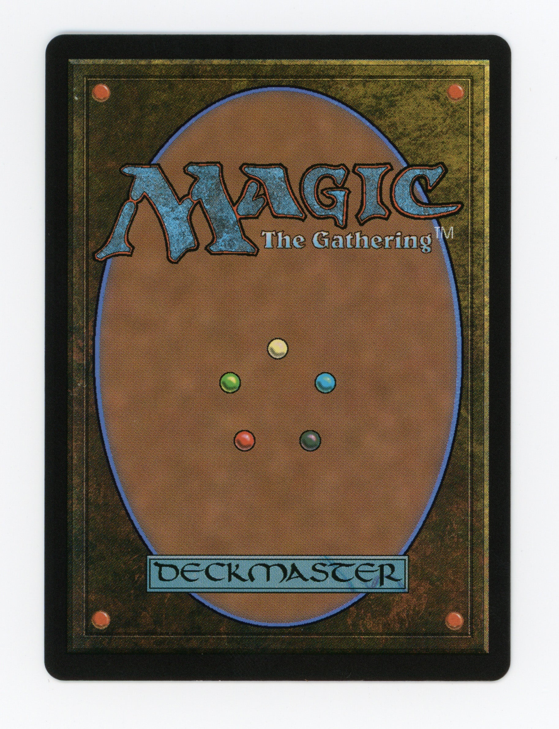 Arid Mesa — Borderless|Dragonscale Foil — ID 17264 - Image 2