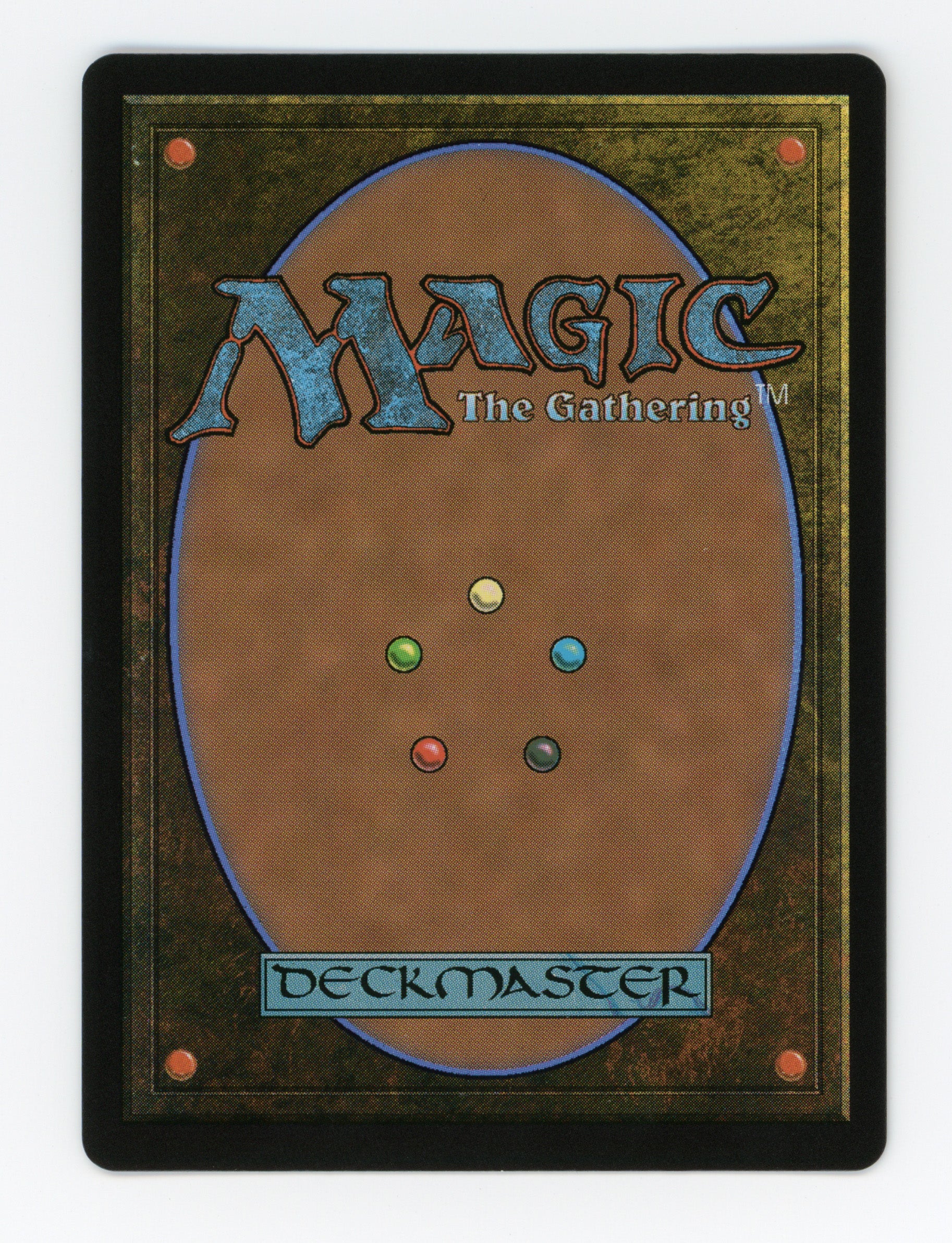 Arid Mesa — Borderless|Dragonscale Foil — ID 17332 - Image 2