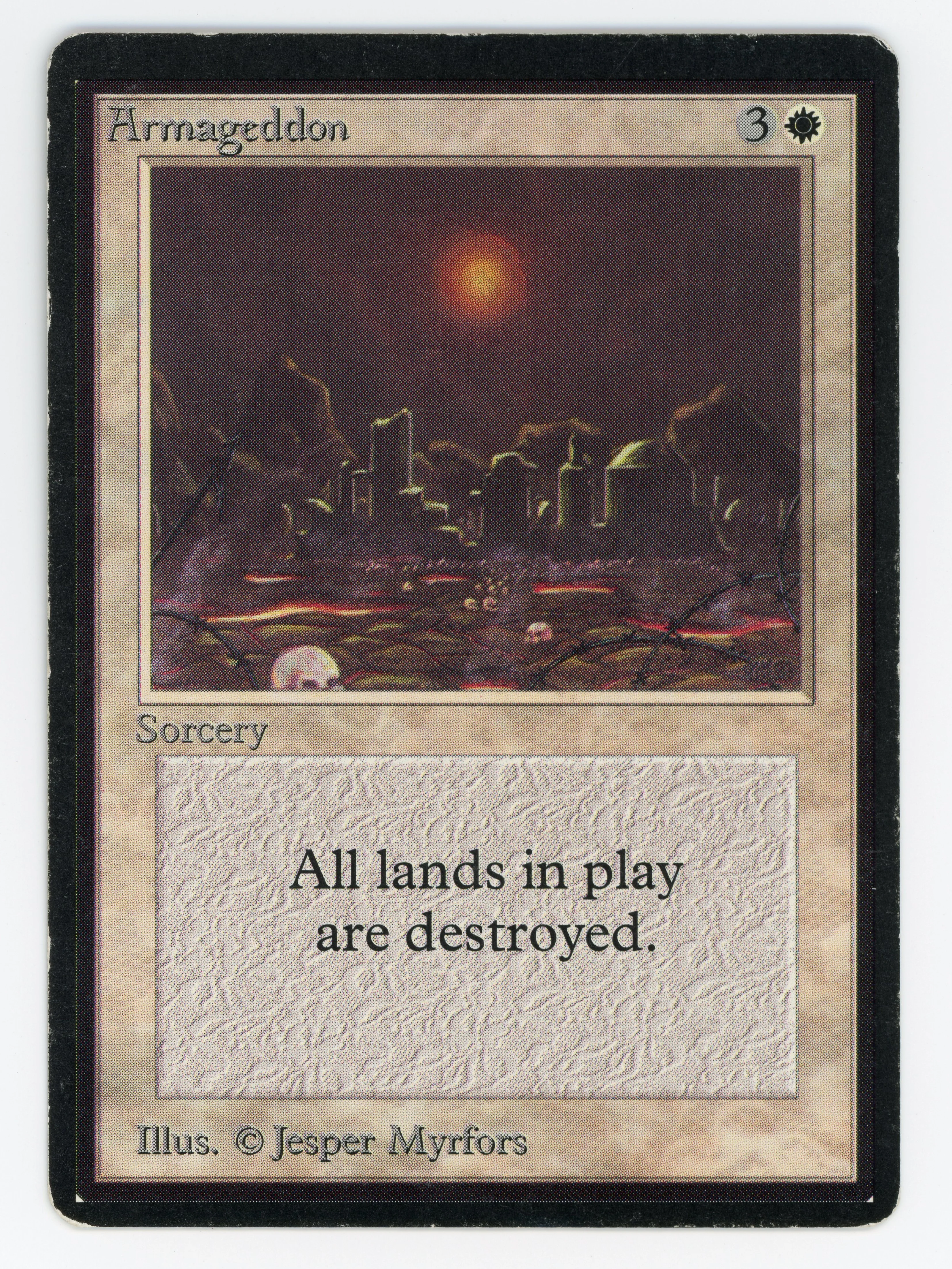 Armageddon — ID 16246