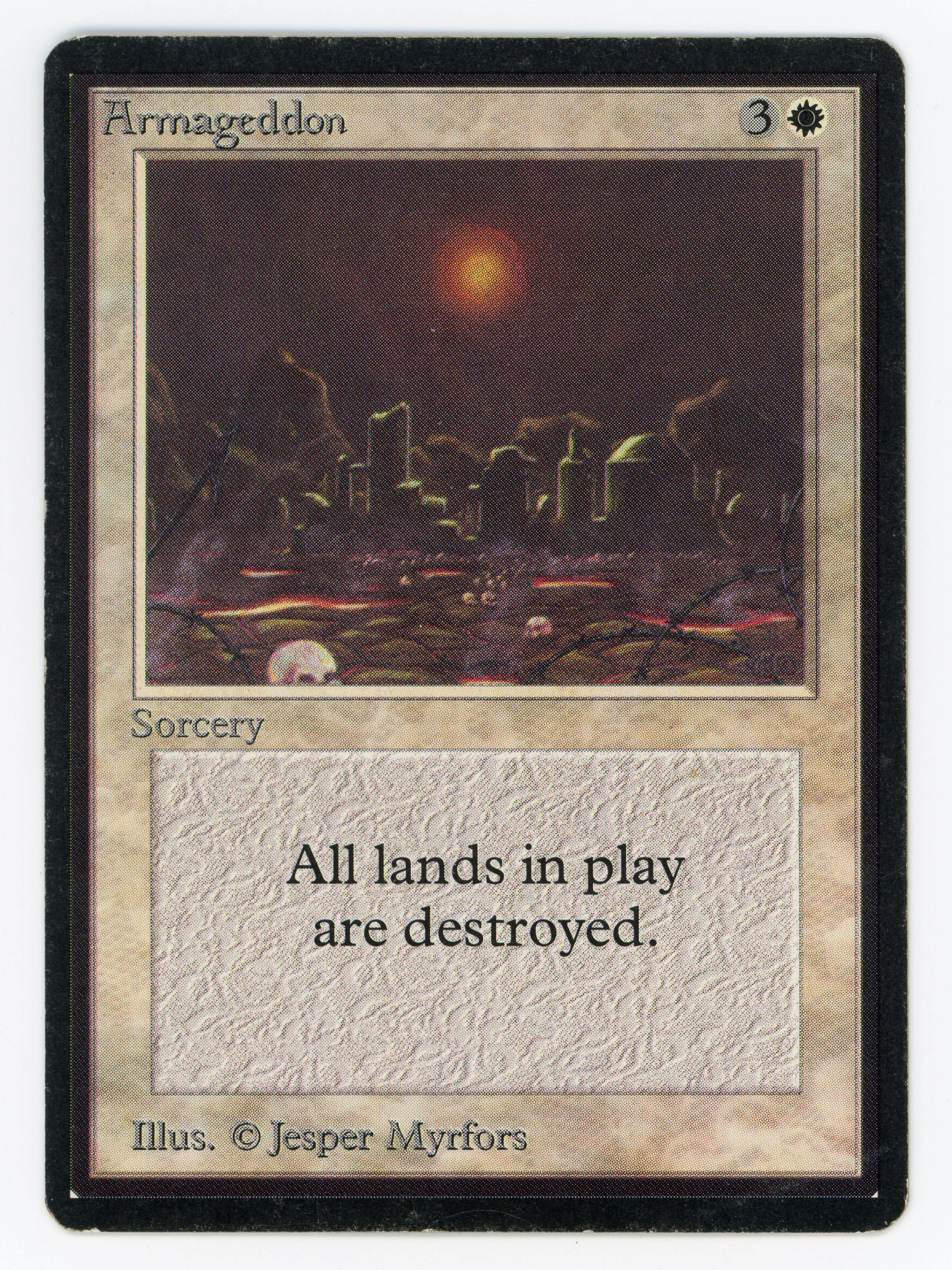 Armageddon — ID 16247