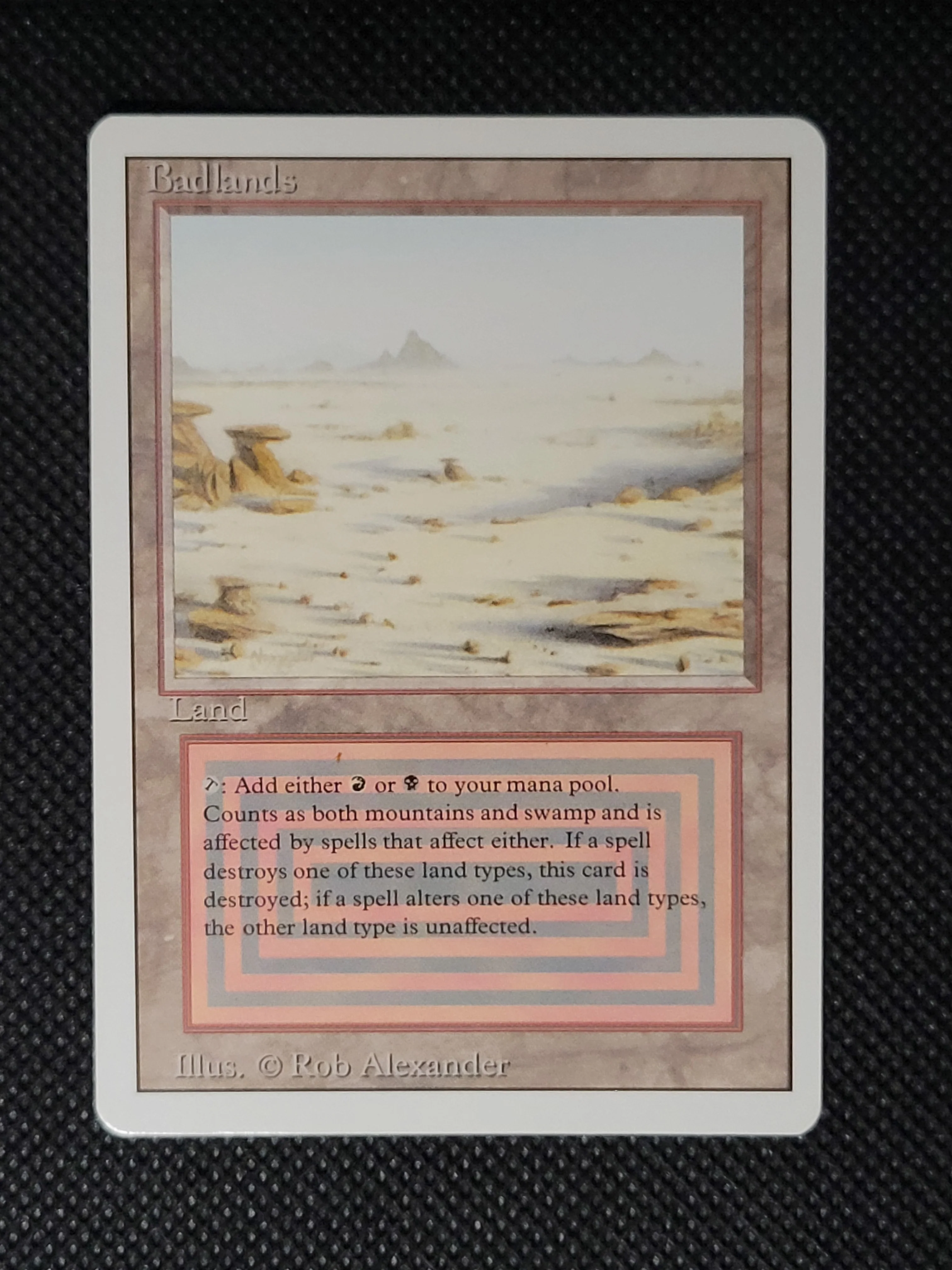 Badlands — ID 16835 - Image 3