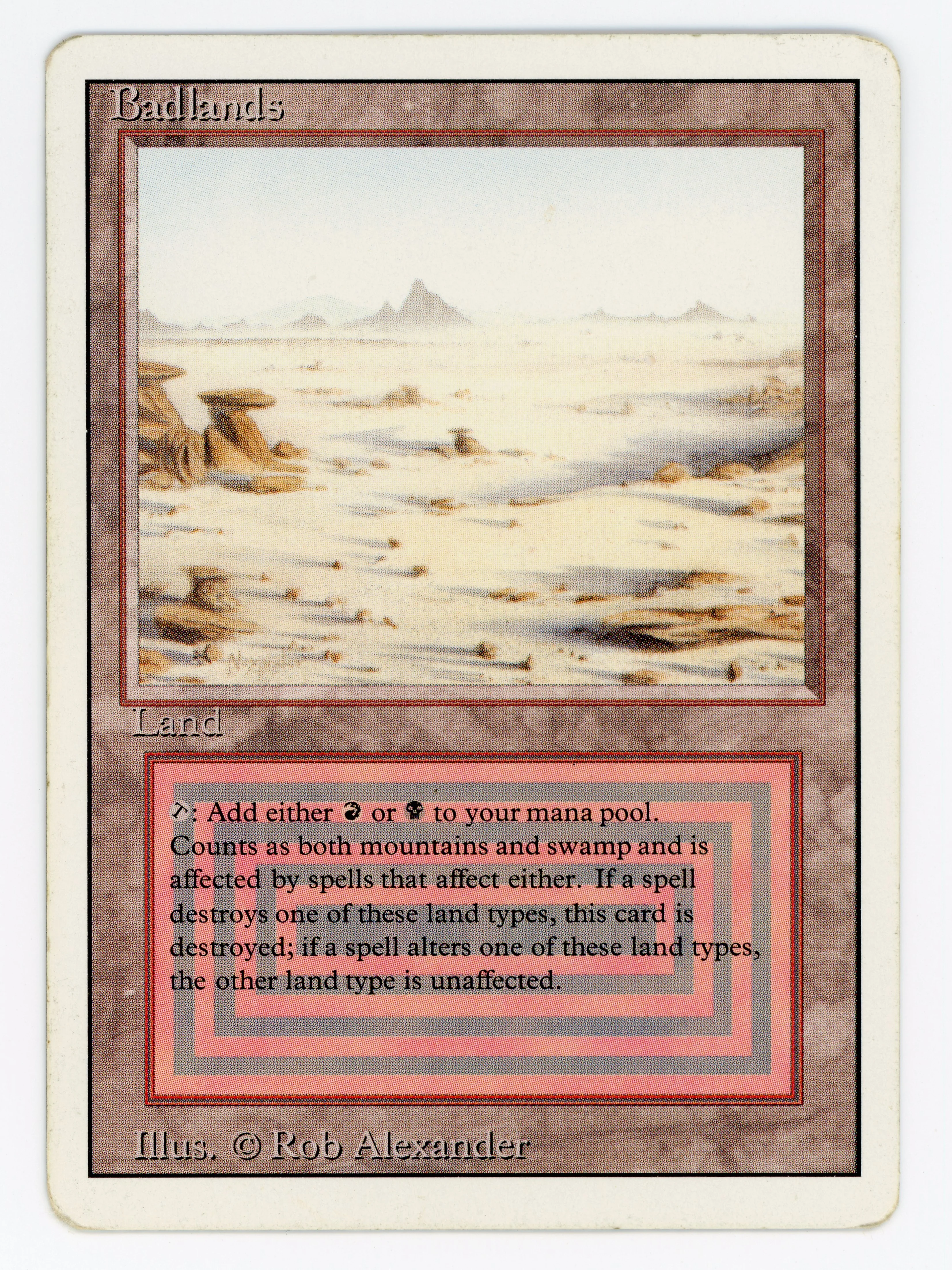Badlands — Scan 16028
