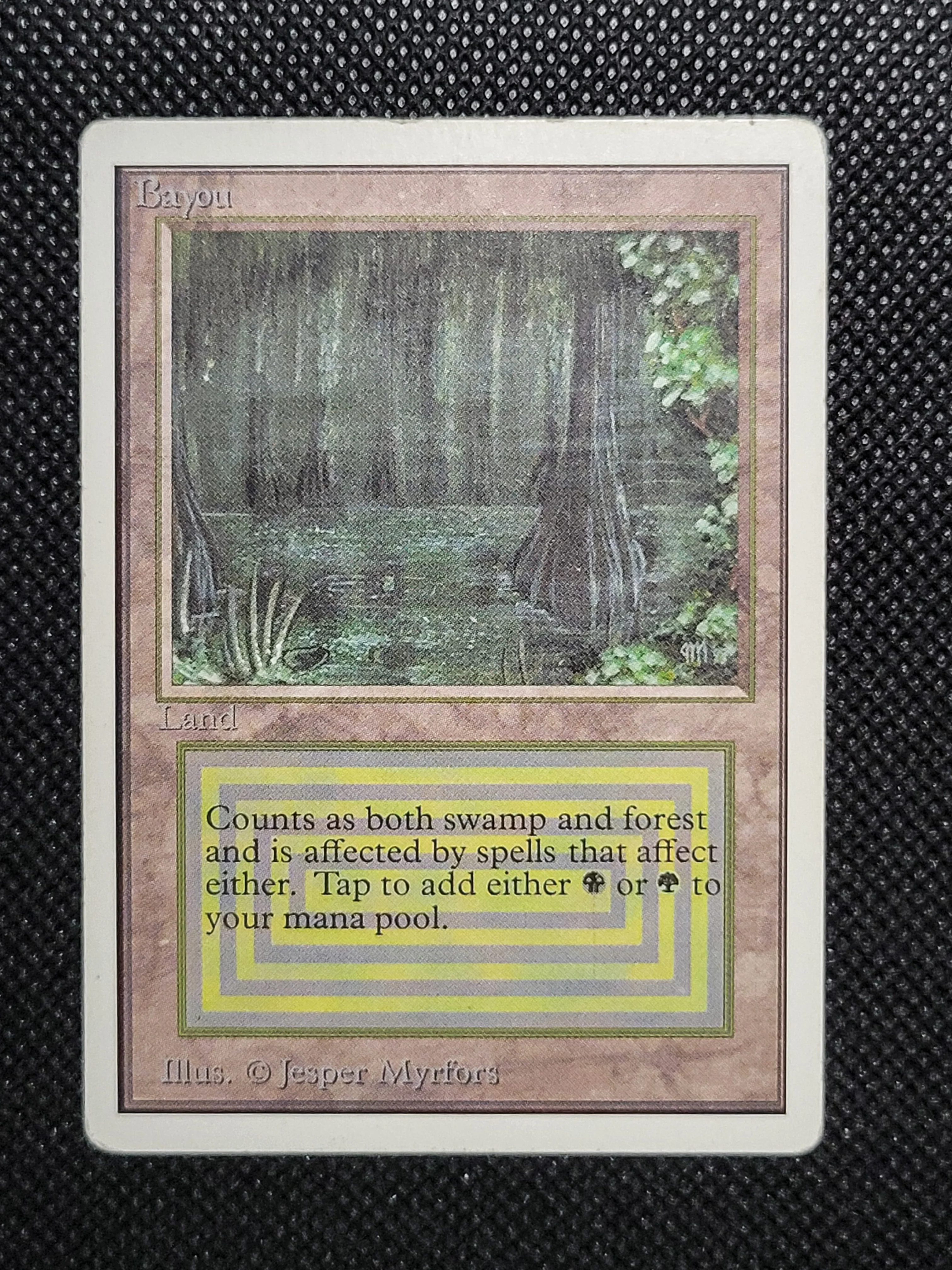 Bayou — ID 17004 - Image 7
