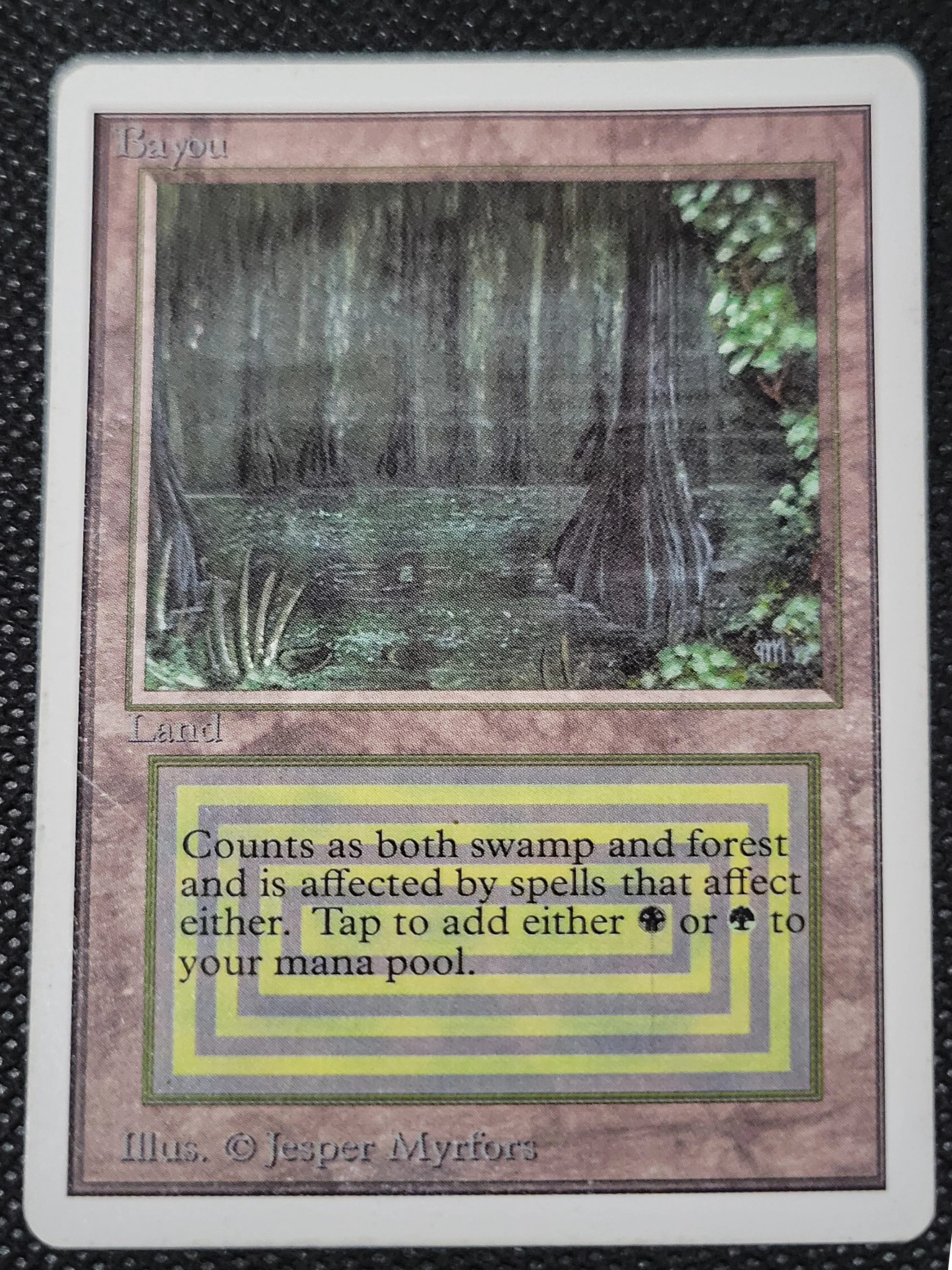 Bayou — ID 17005 - Image 3