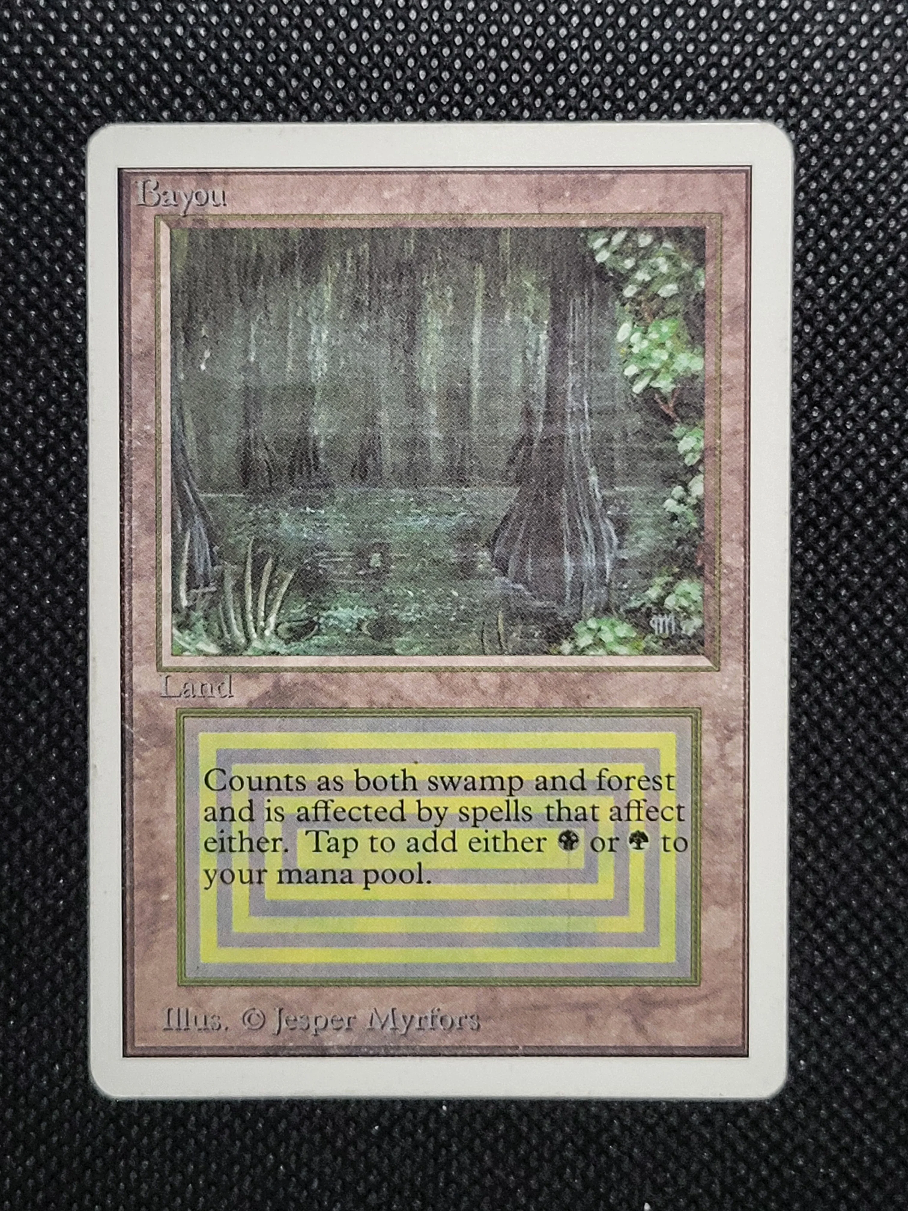 Bayou — ID 17005 - Image 7