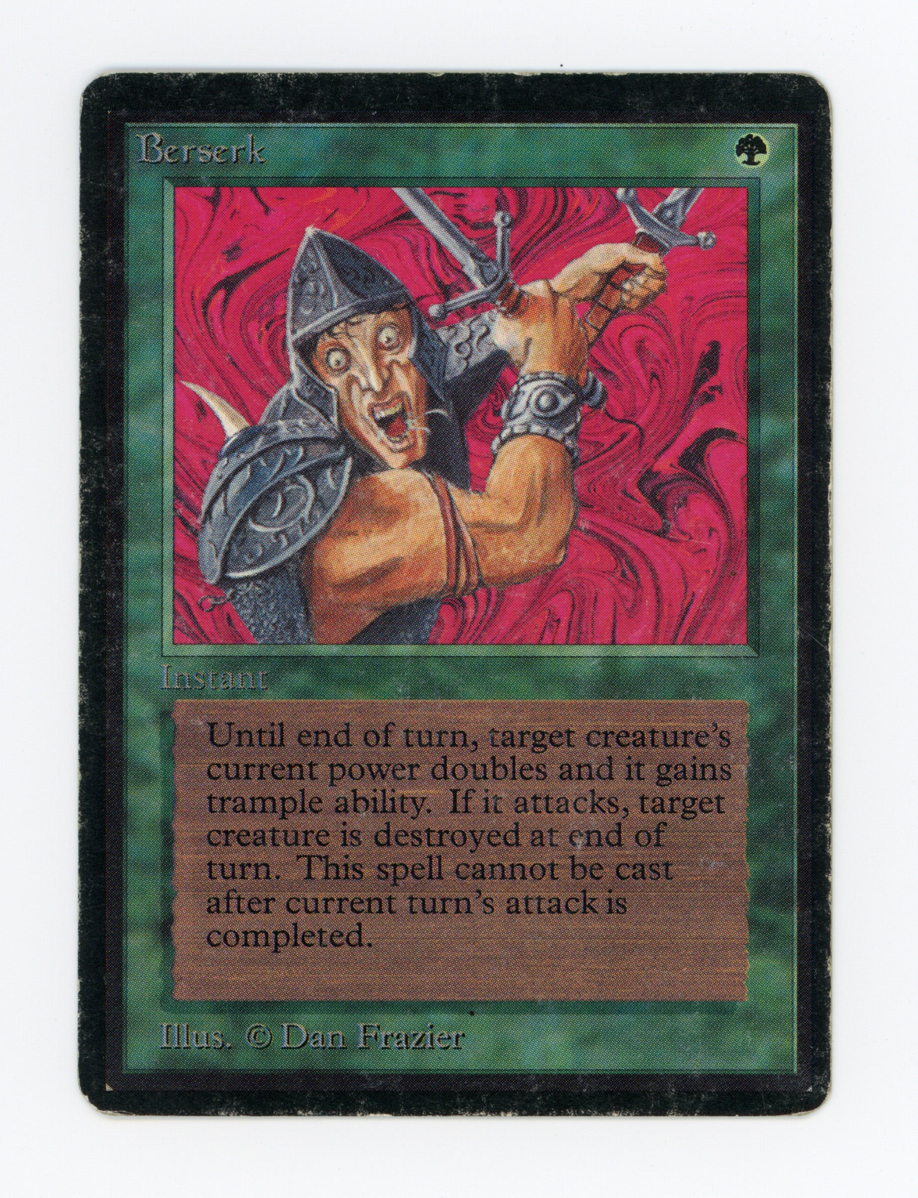 Berserk — ID 16890