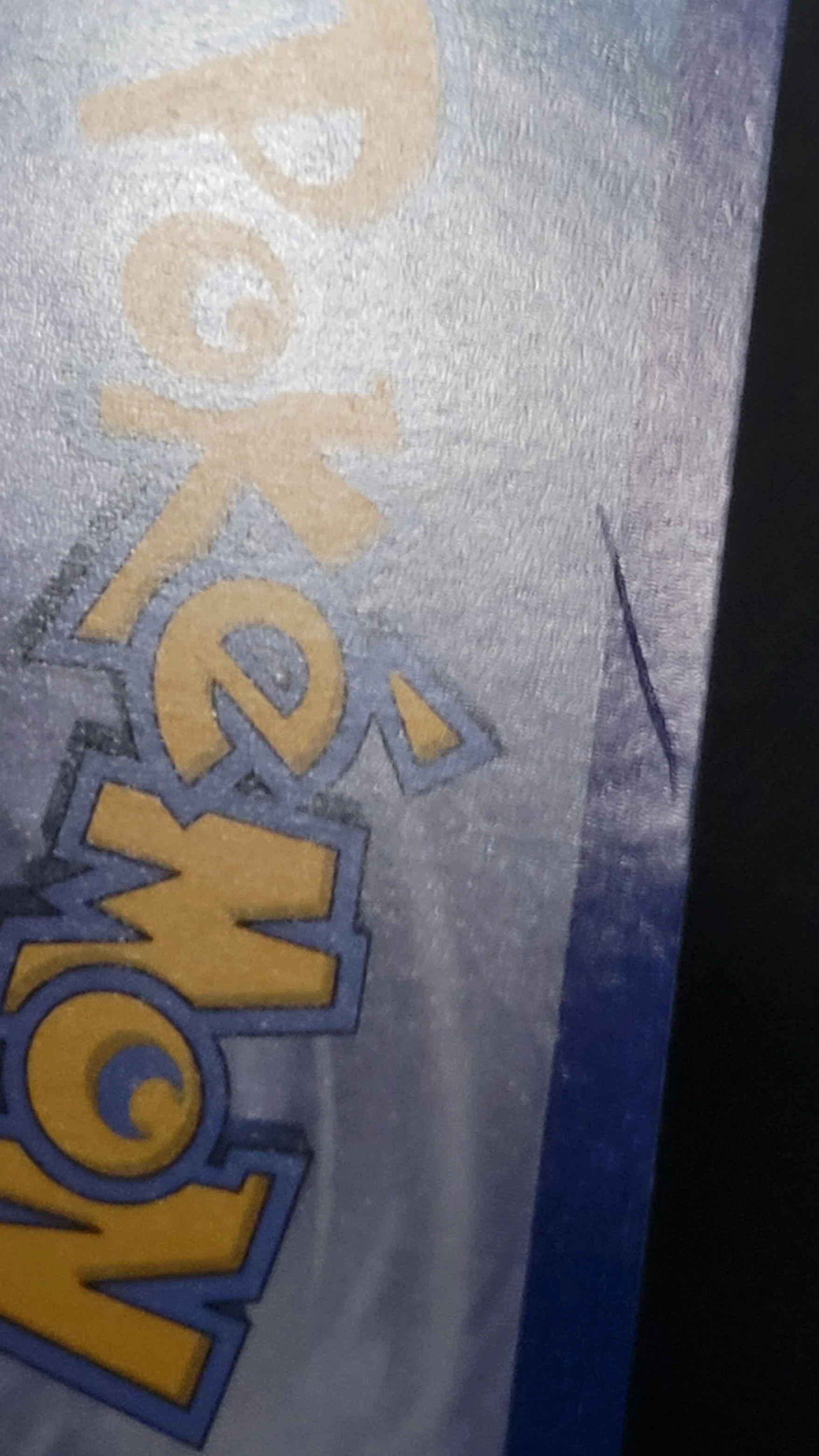 Blastoise-EX — Promo — ID 17554 - Image 3