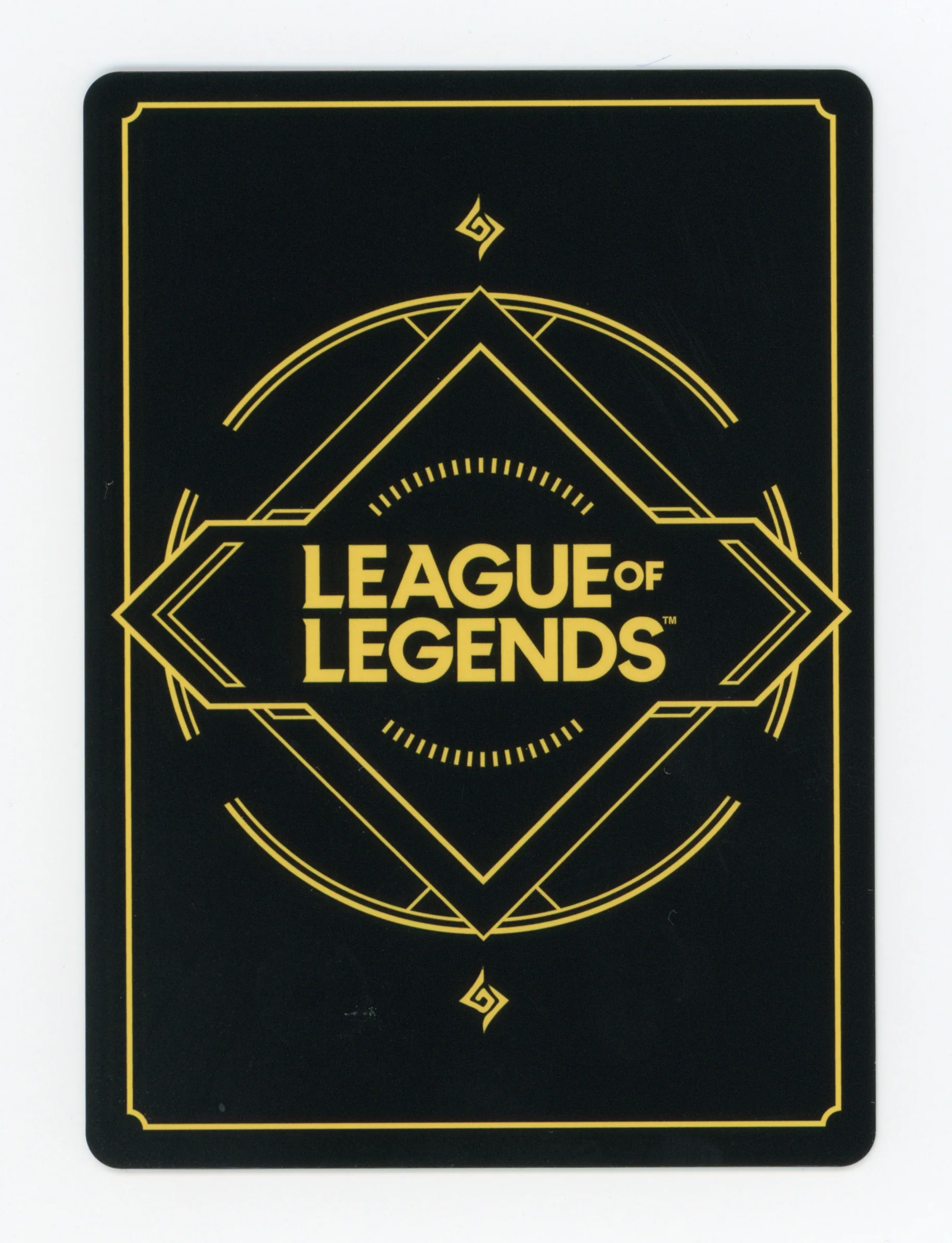 Blind Monk (Lee Sin) — Signature|Foil — ID 17454 - Image 2