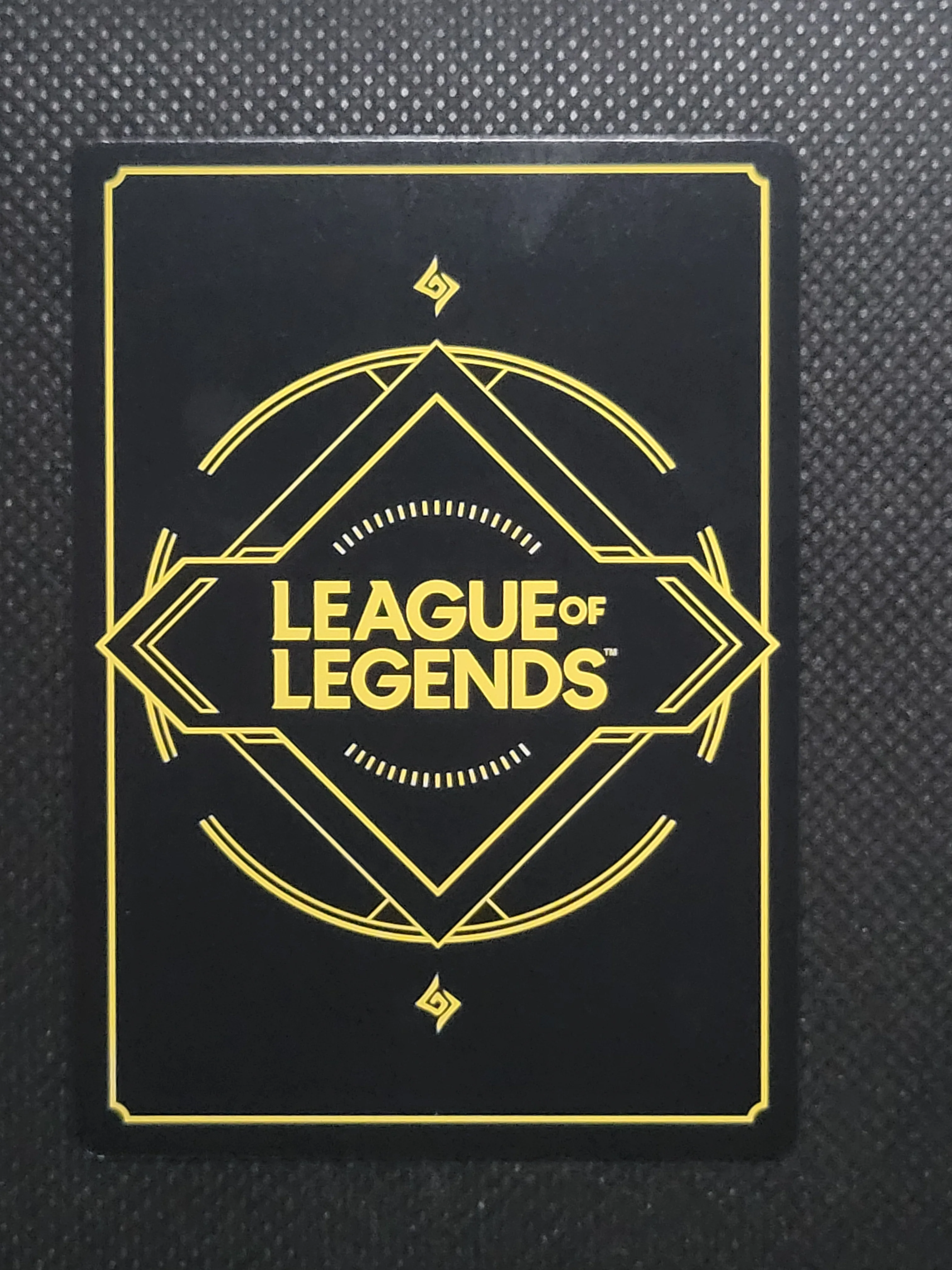 Blind Monk (Lee Sin) — Signature|Foil — ID 17454 - Image 4