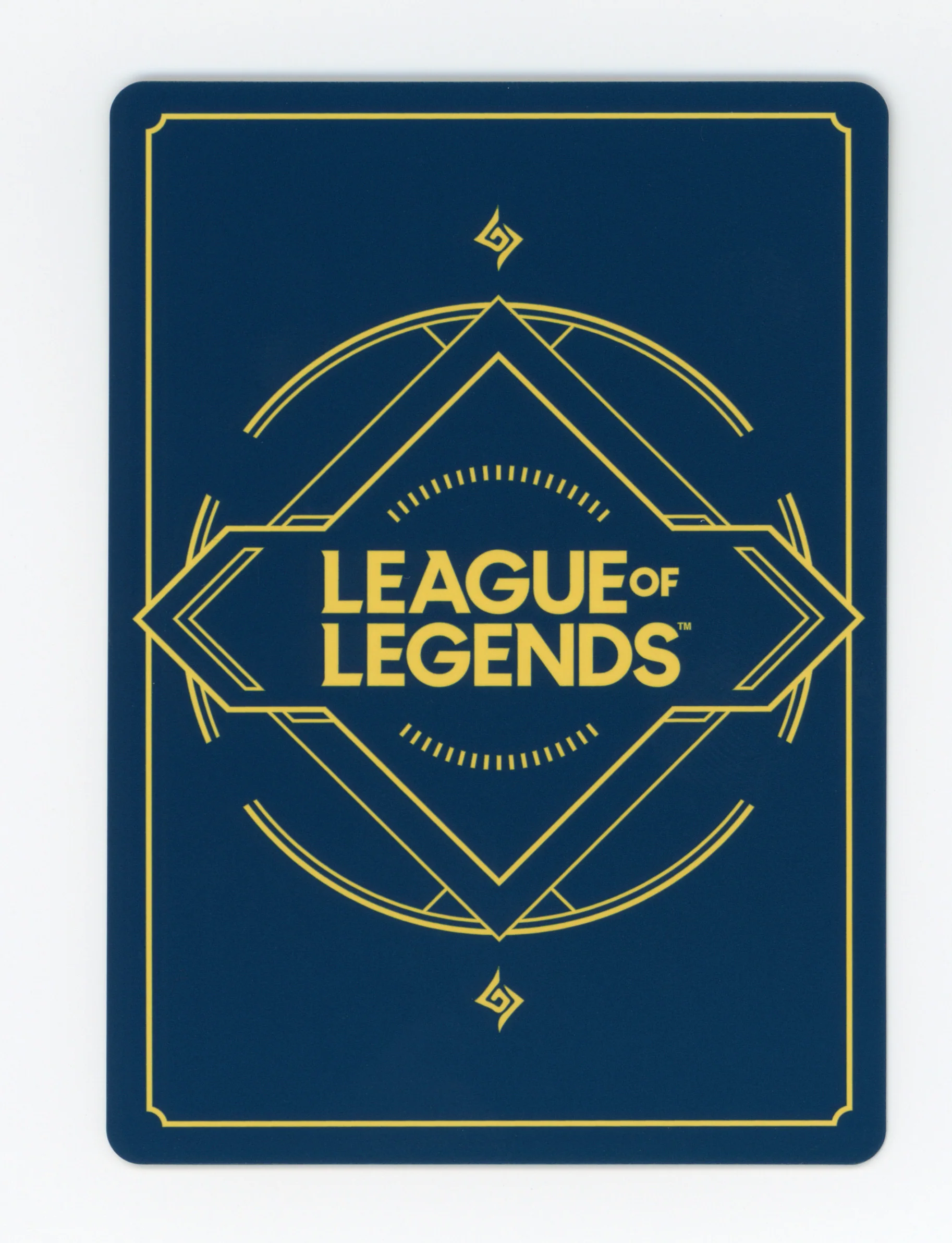 Blue Sentinel — Foil — ID 17650 - Image 2