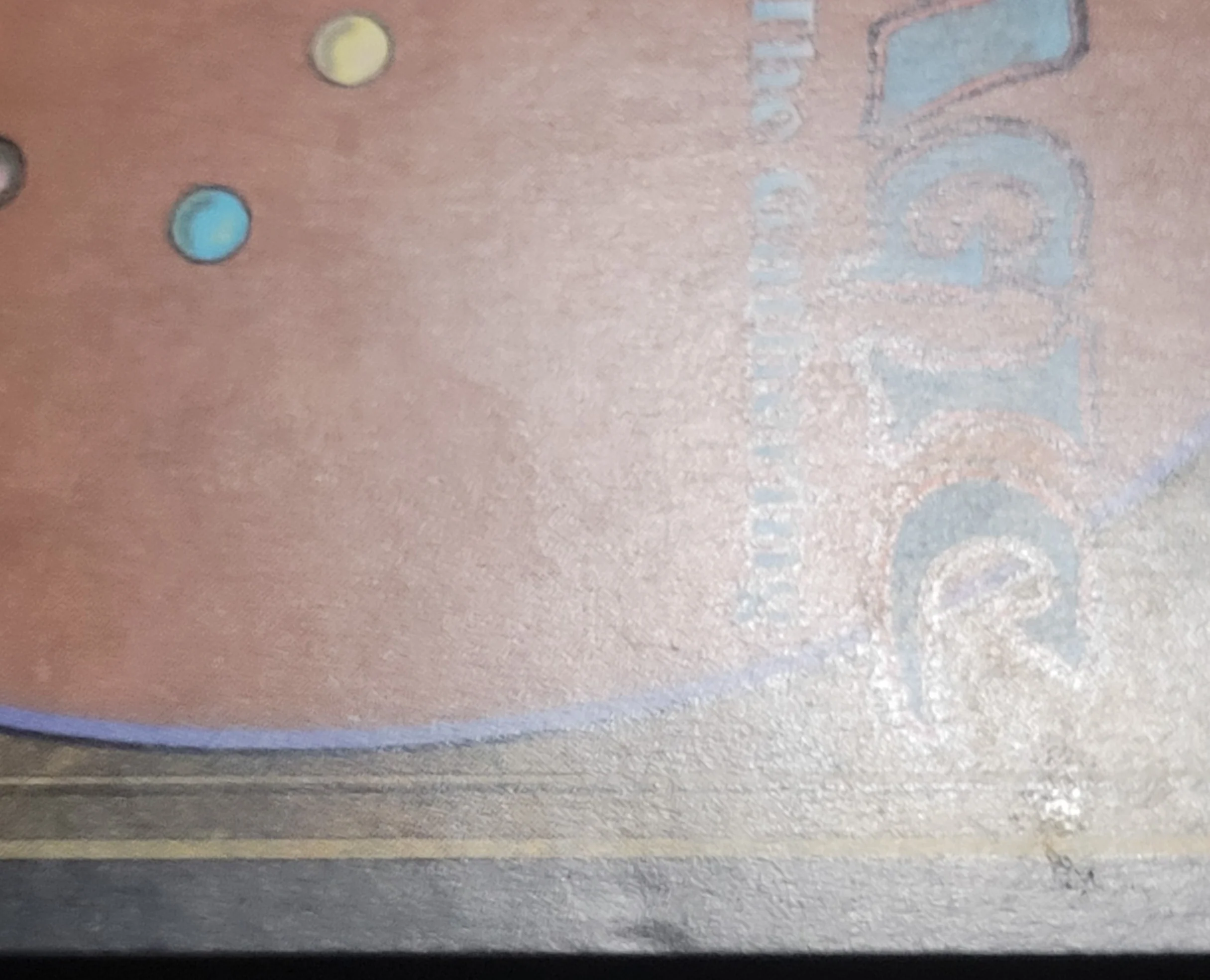 Brain Freeze — Damaged|Foil — ID 17237 - Image 9