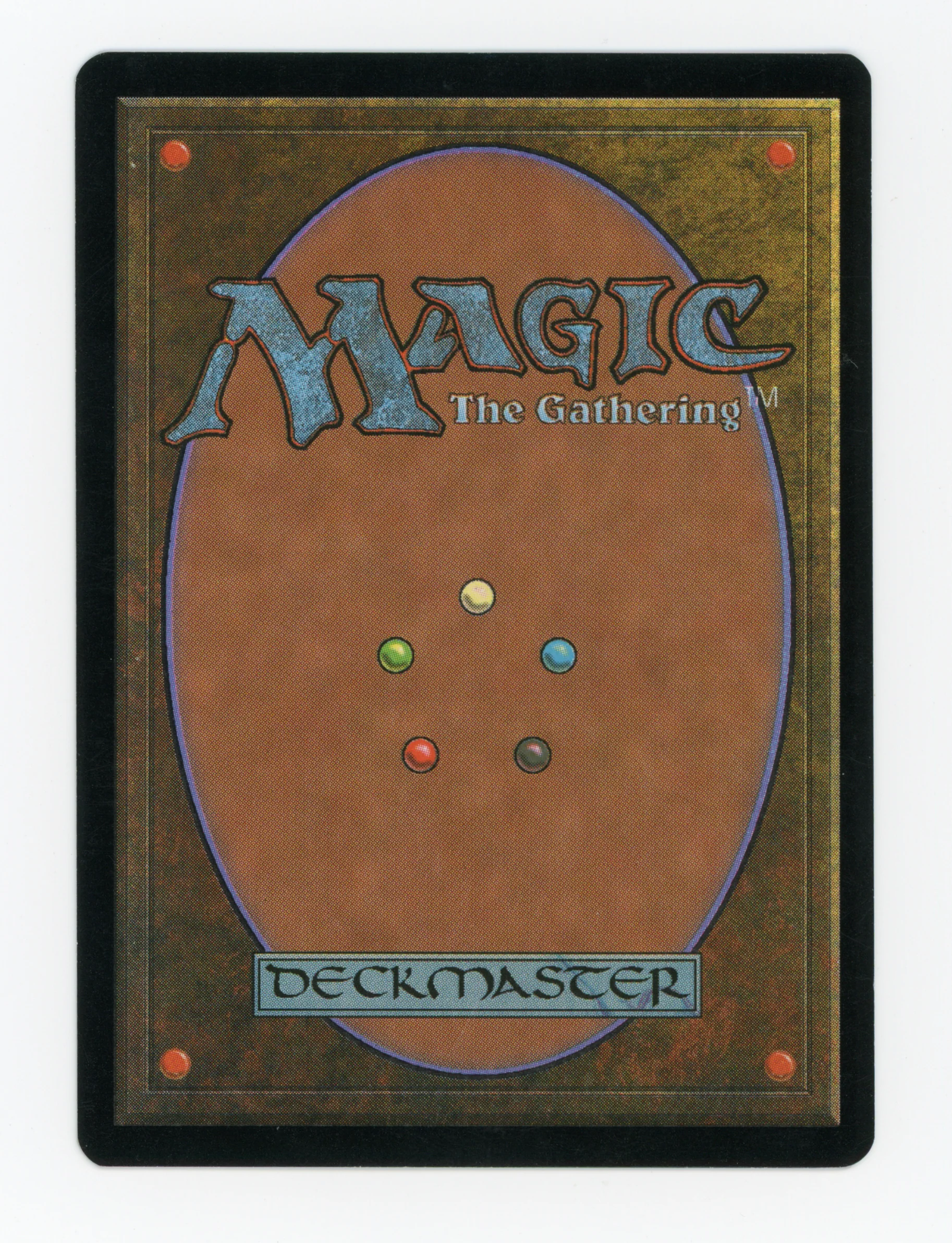 Brainstorm — Foil — ID 16562 - Image 2