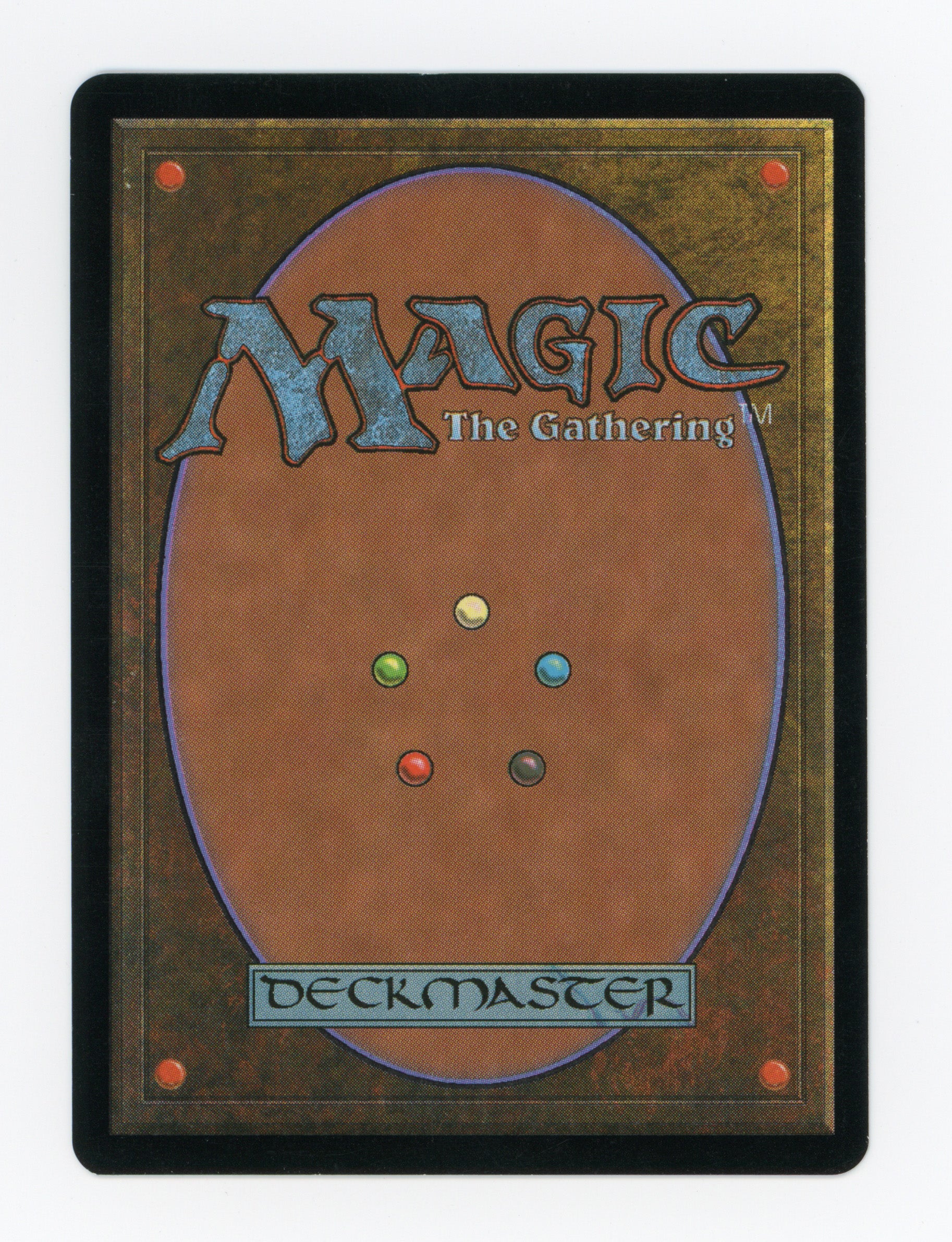 Brainstorm — Foil — ID 17010 - Image 2