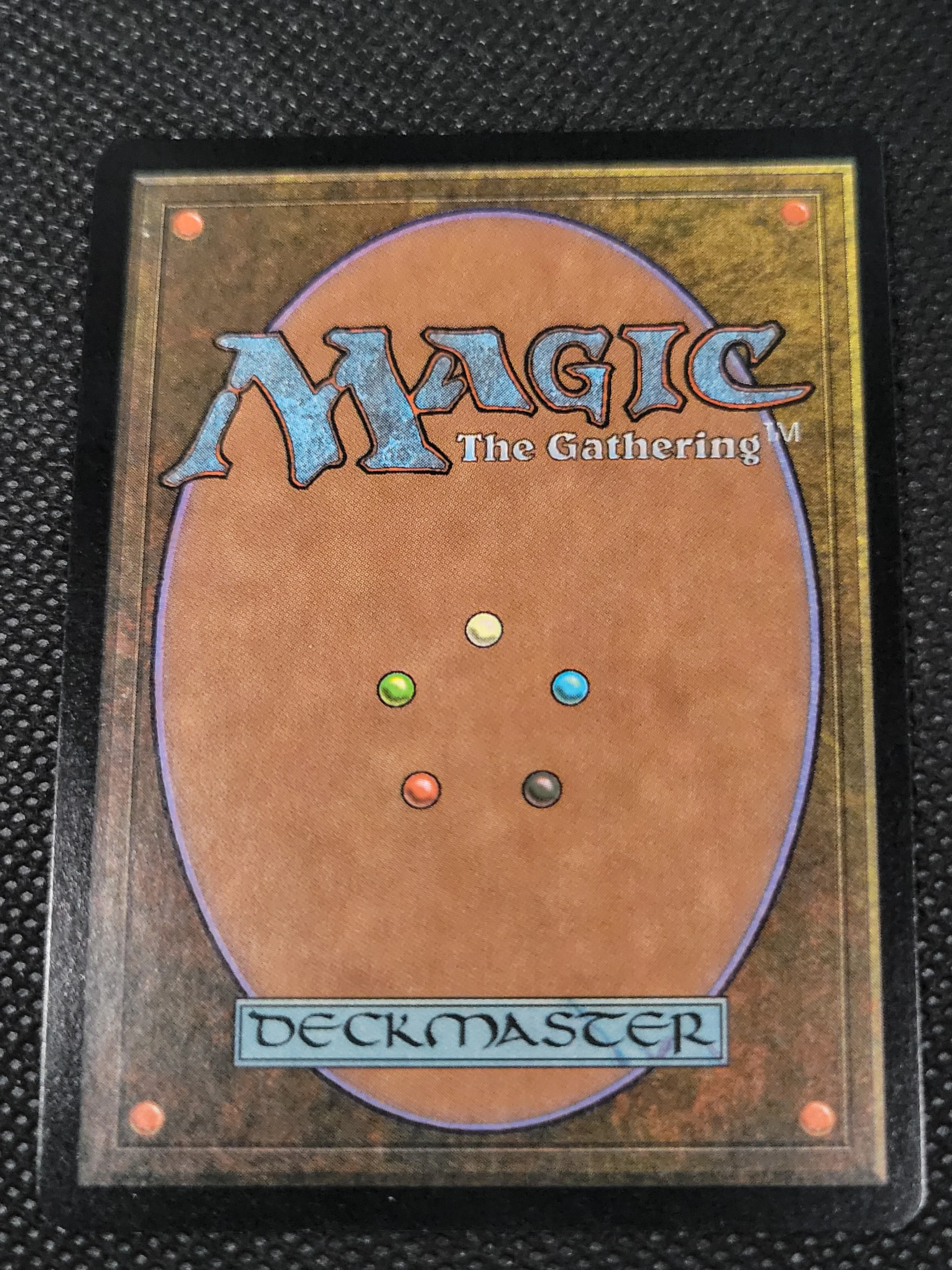 Brainstorm — Foil — ID 17010 - Image 5
