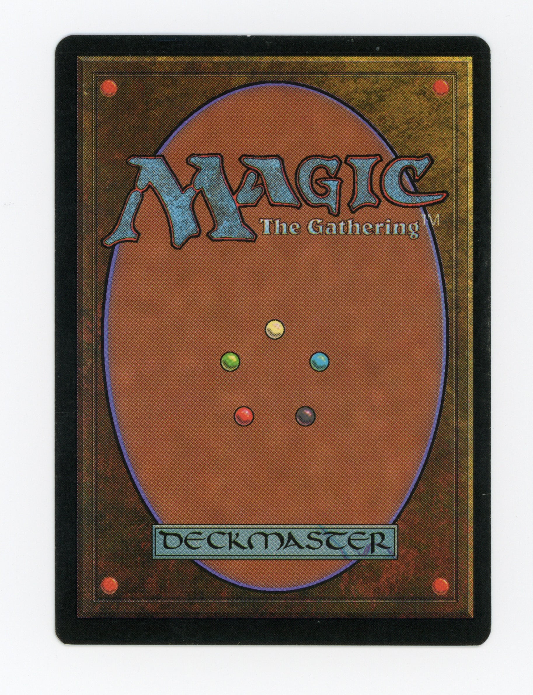 Brainstorm — Foil — ID 17011 - Image 2