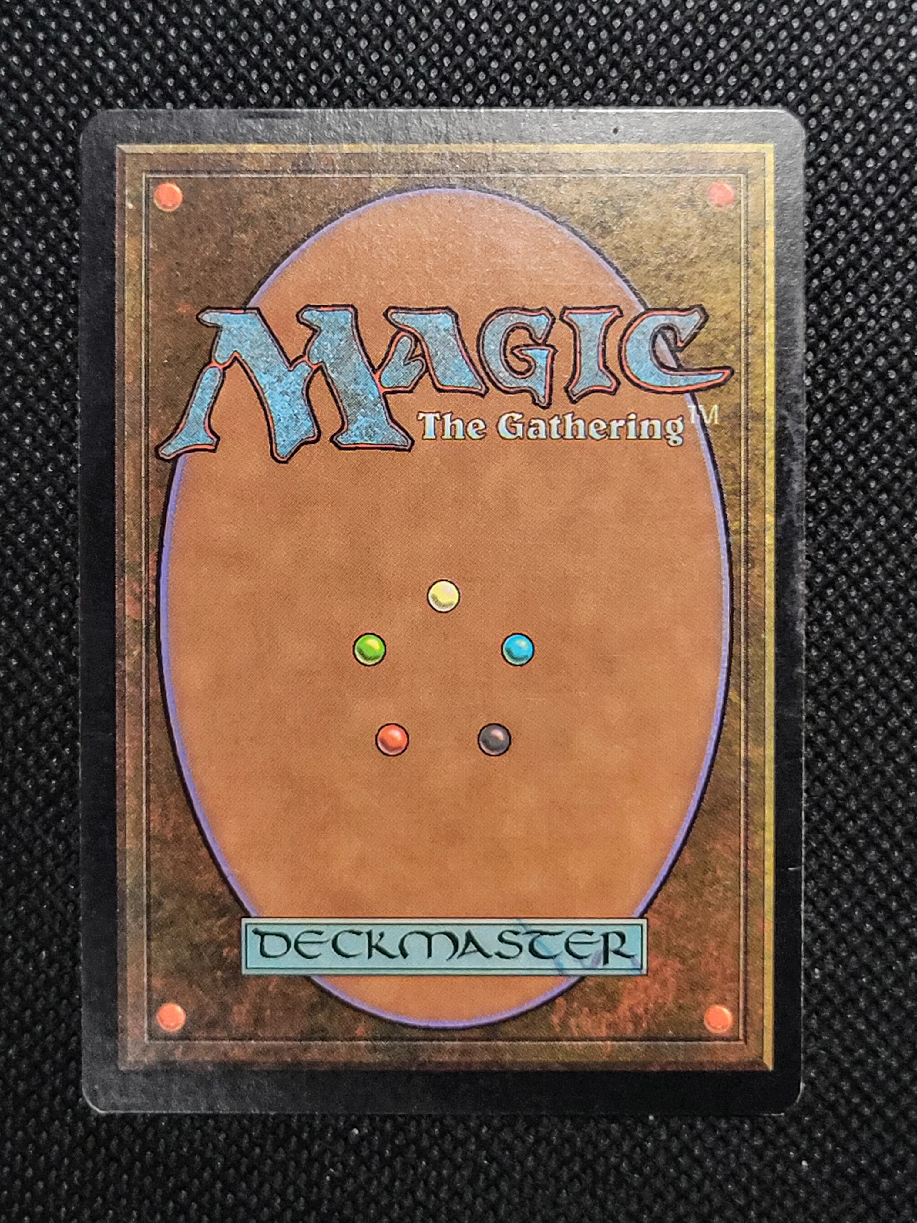 Brainstorm — Foil — ID 17011 - Image 8