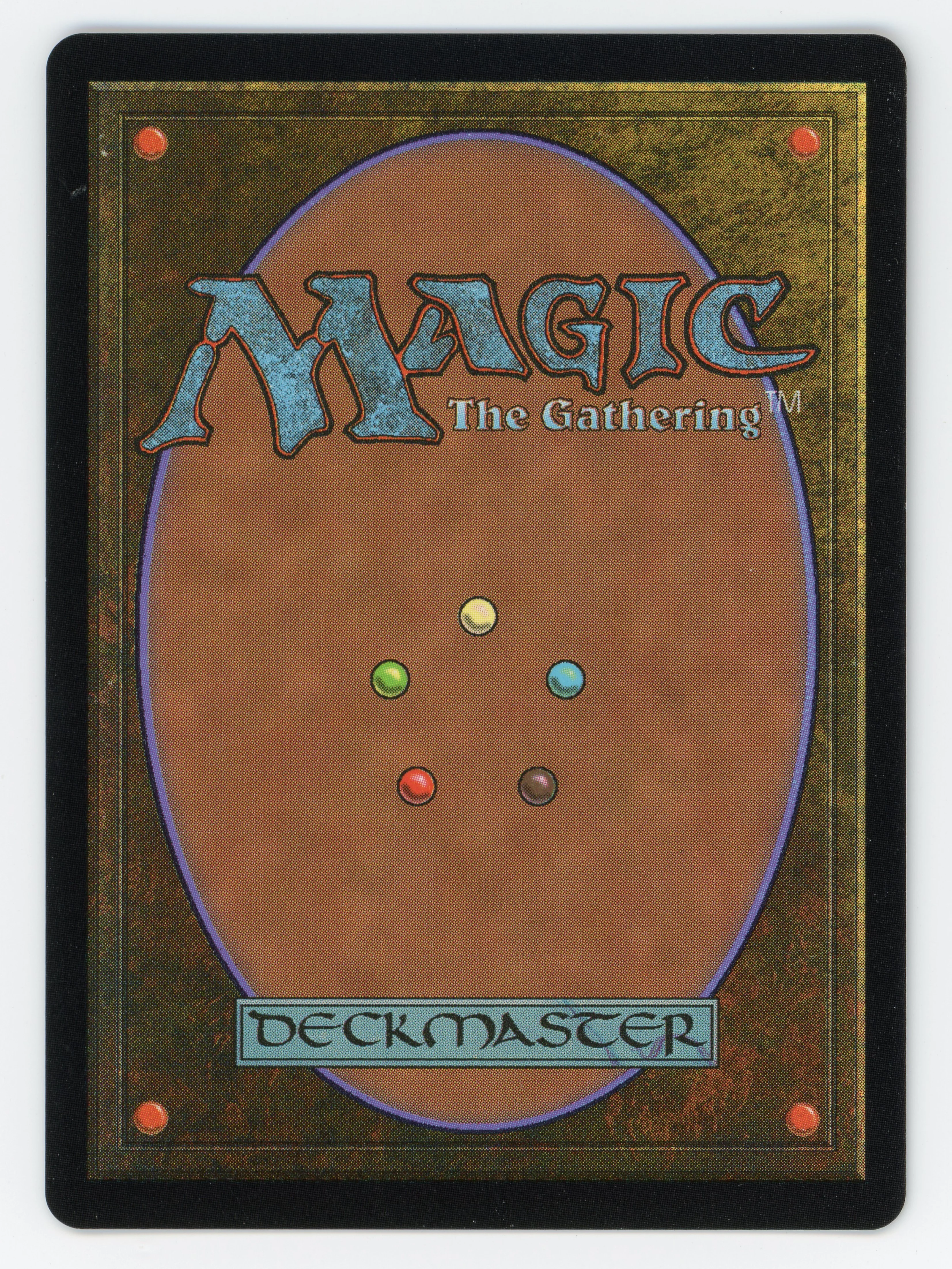 Cavern of Souls — Neon Ink Showcase|Purple|Foil — ID 16213 - Image 2