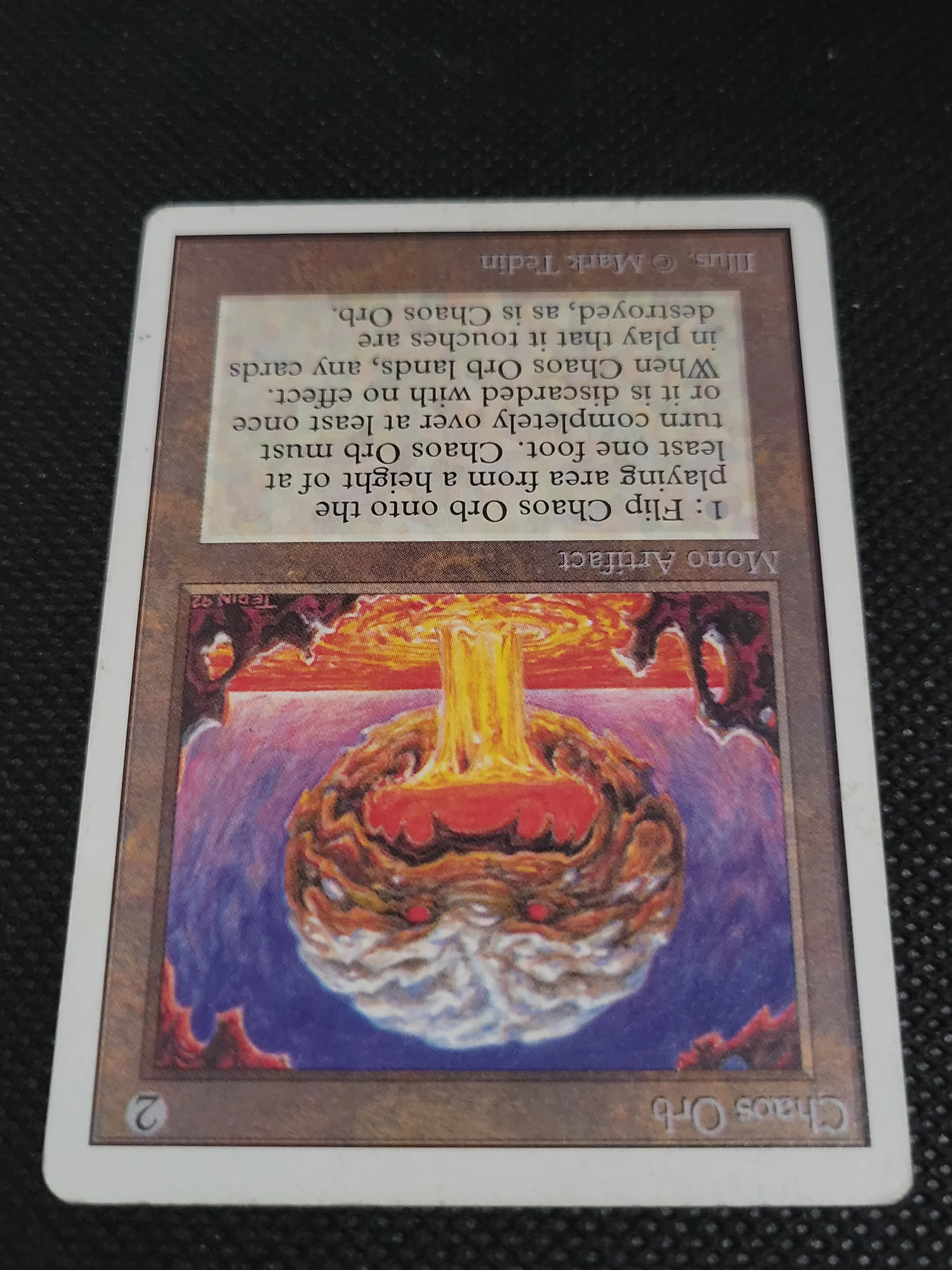 Chaos Orb — ID 17346 - Image 4