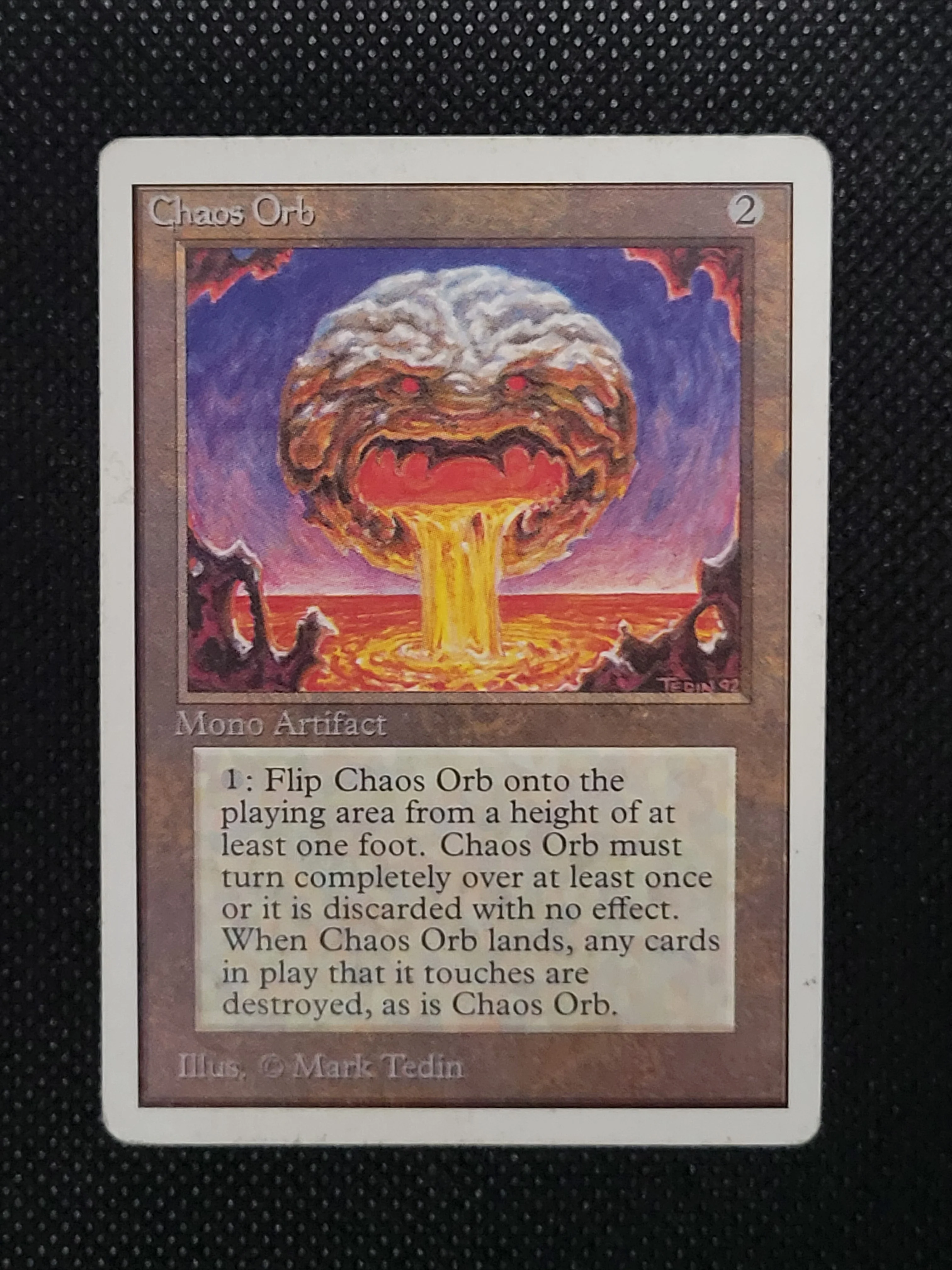 Chaos Orb — ID 17346 - Image 7