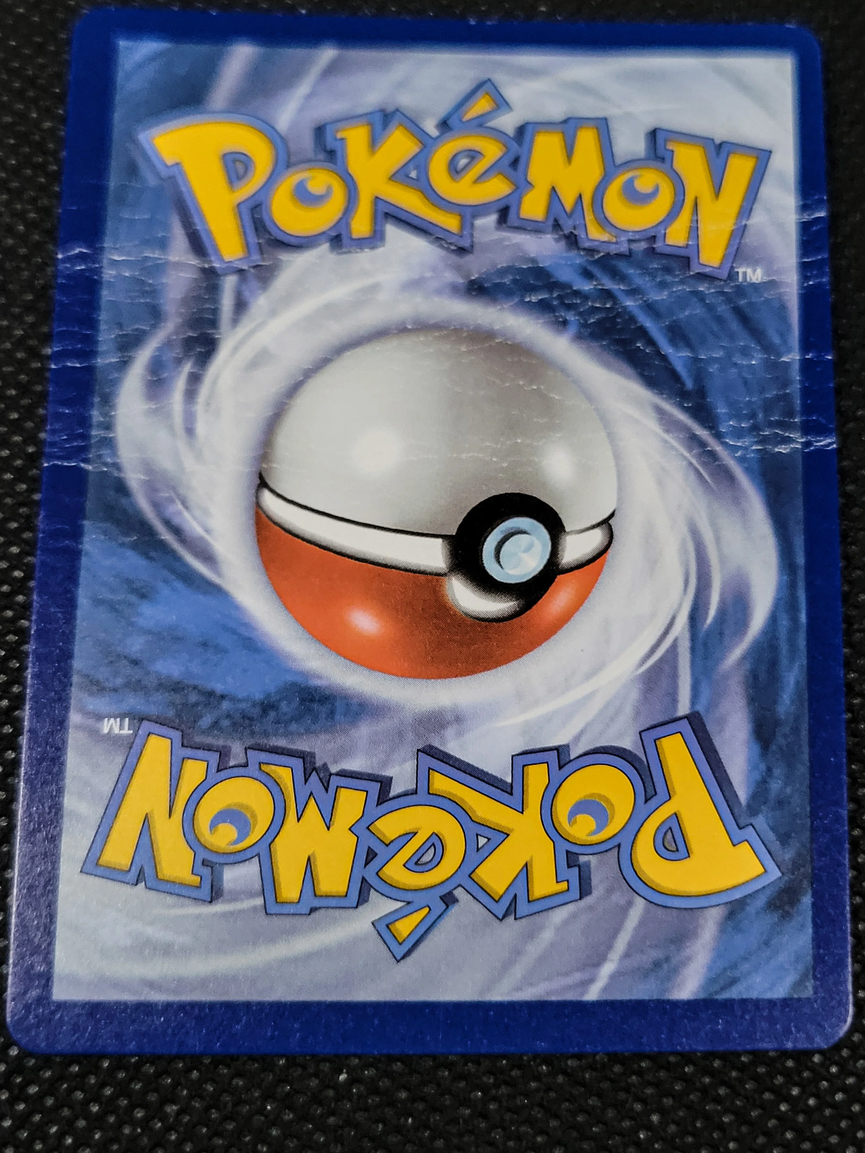 Charizard — Damaged|Rare Holo|Holo — ID 17070 - Image 6