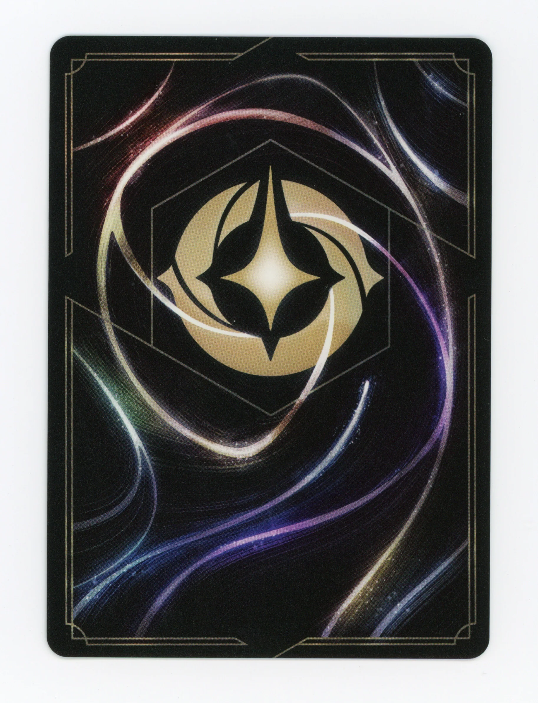 Circle of Life — Enchanted|Holofoil — ID 17479 - Image 2