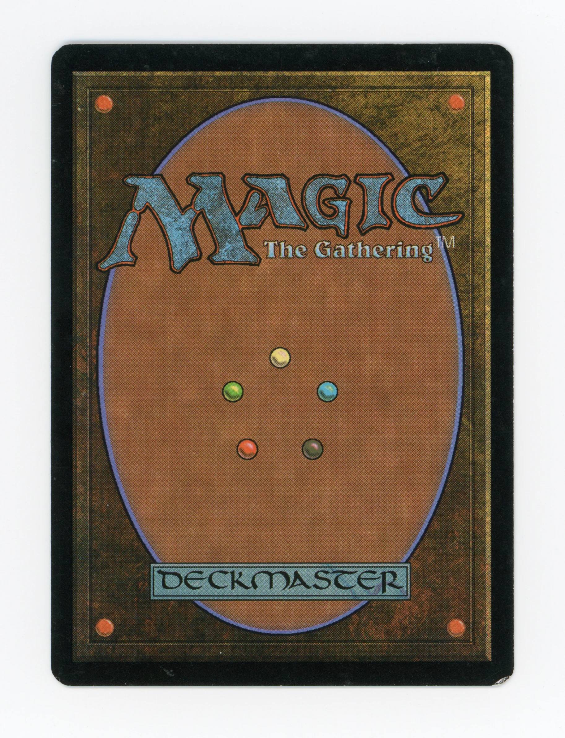 City of Brass — Foil — ID 16452 - Image 2