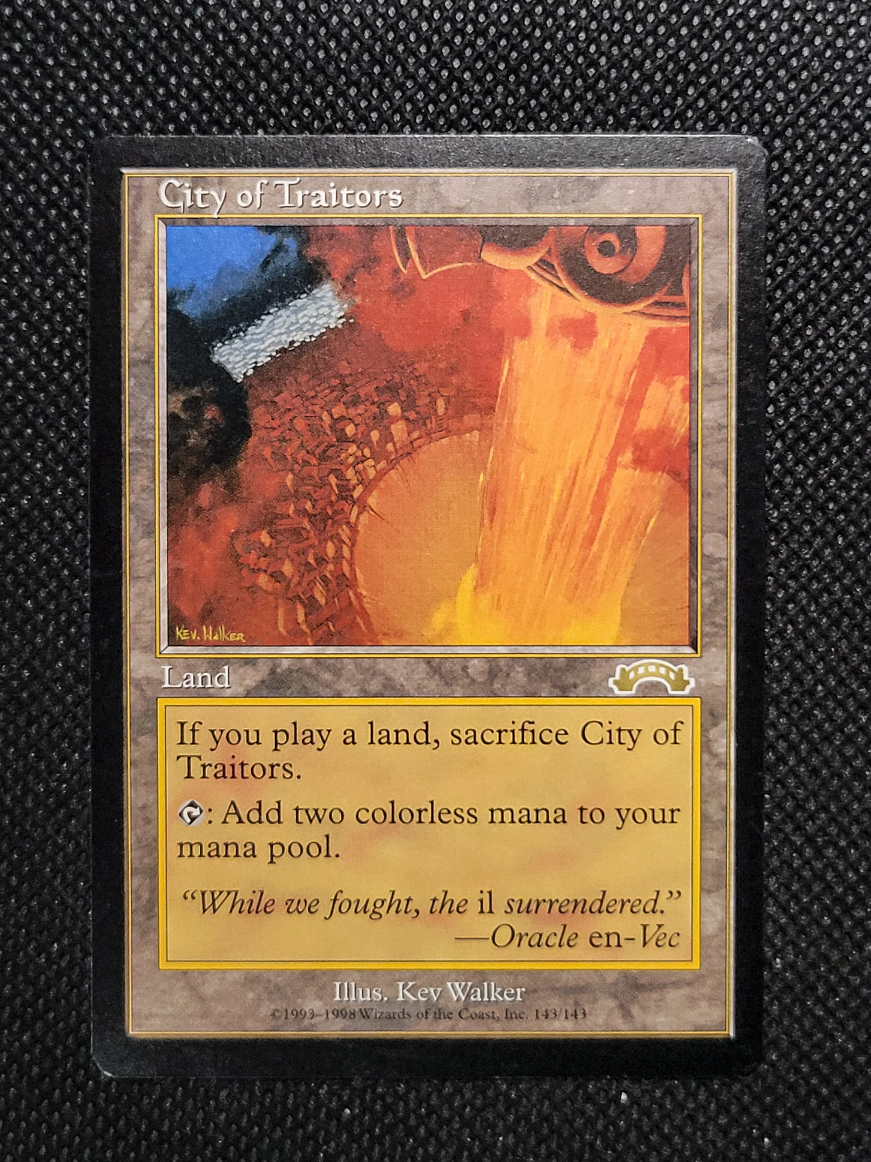 City of Traitors — ID 17023 - Image 3
