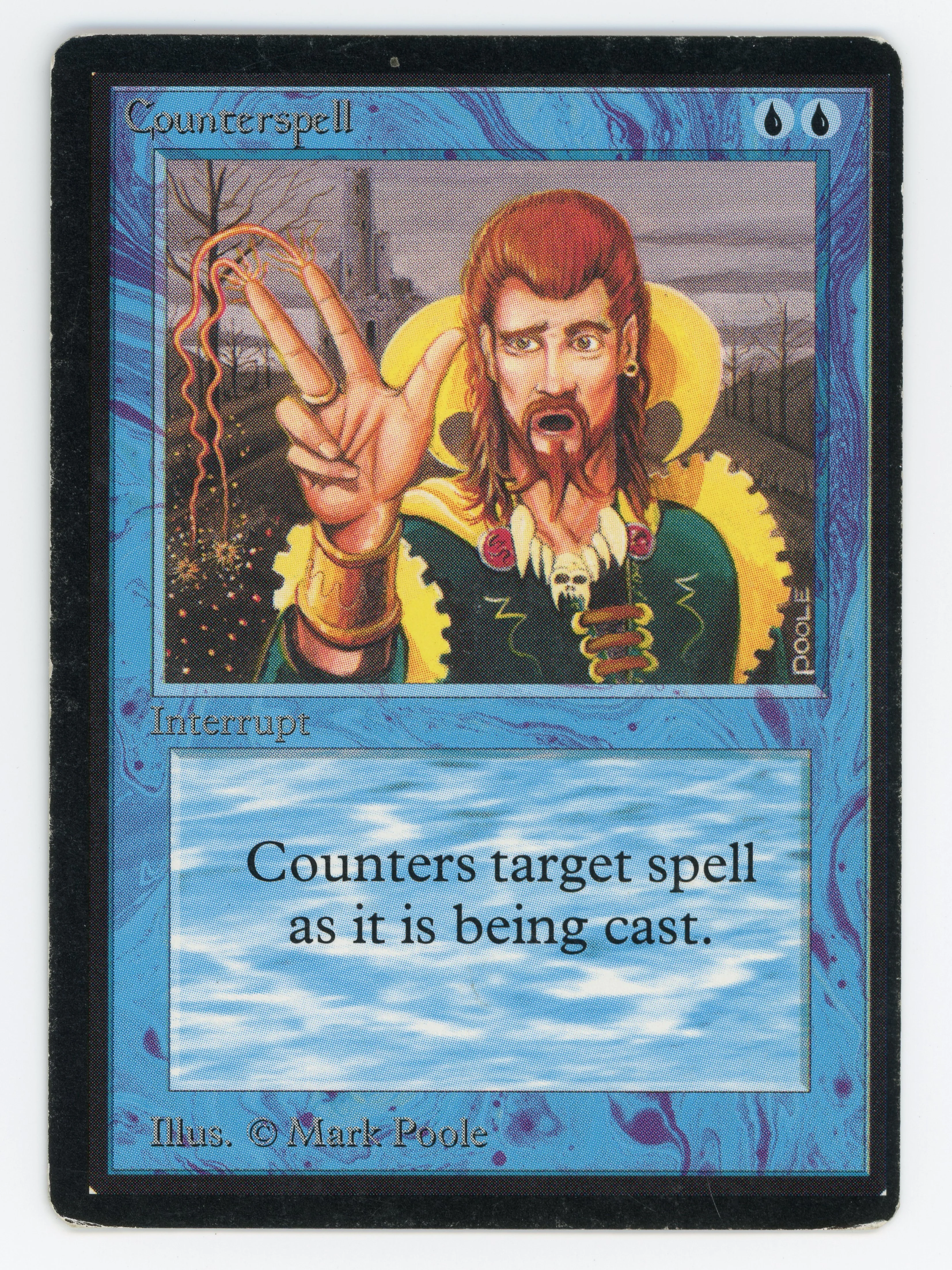 Counterspell — ID 16218
