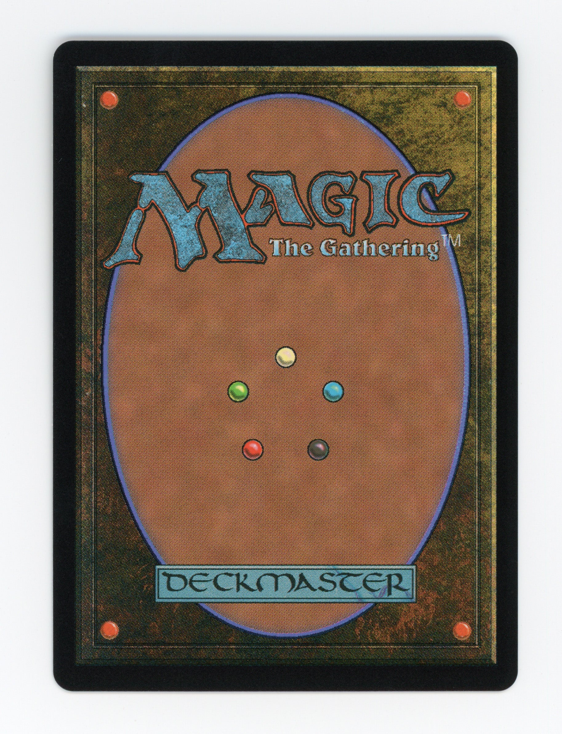 Cyclonic Rift — Japanese|Borderless|Silver Scroll Foil — ID 17283 - Image 2