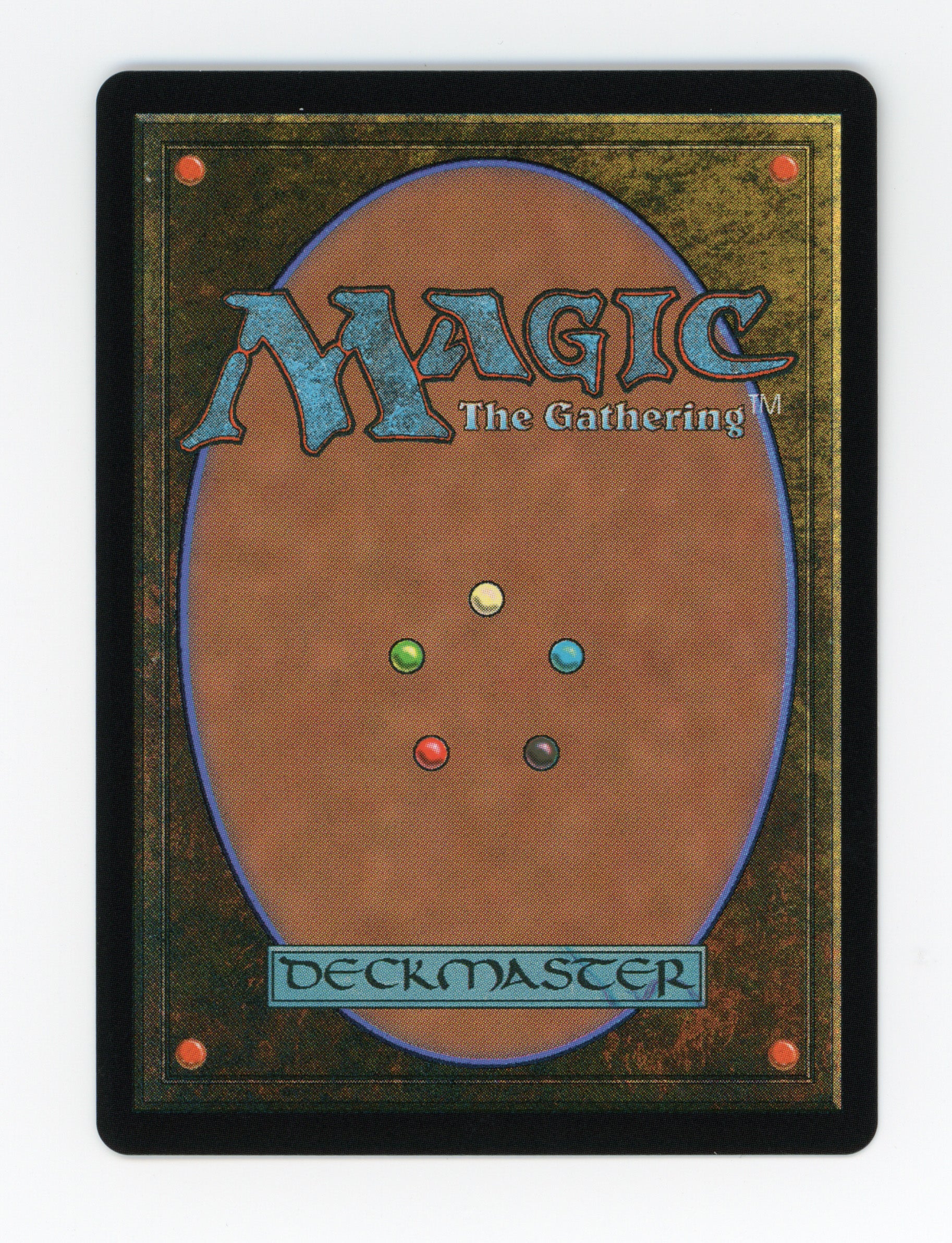 Cyclonic Rift — Japanese|Borderless|Silver Scroll Foil — ID 17294 - Image 2