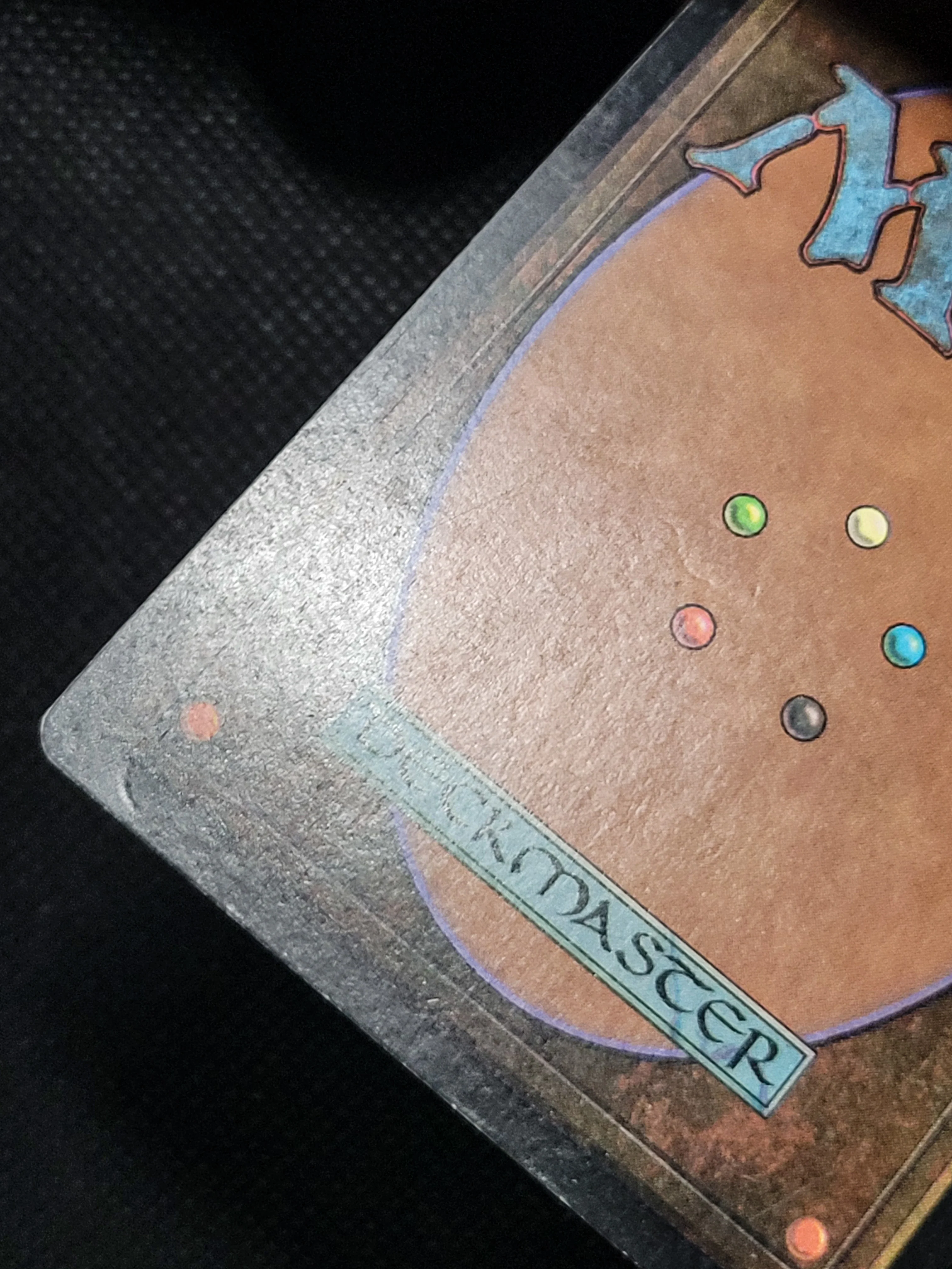 Daze — Foil — ID 16893 - Image 9