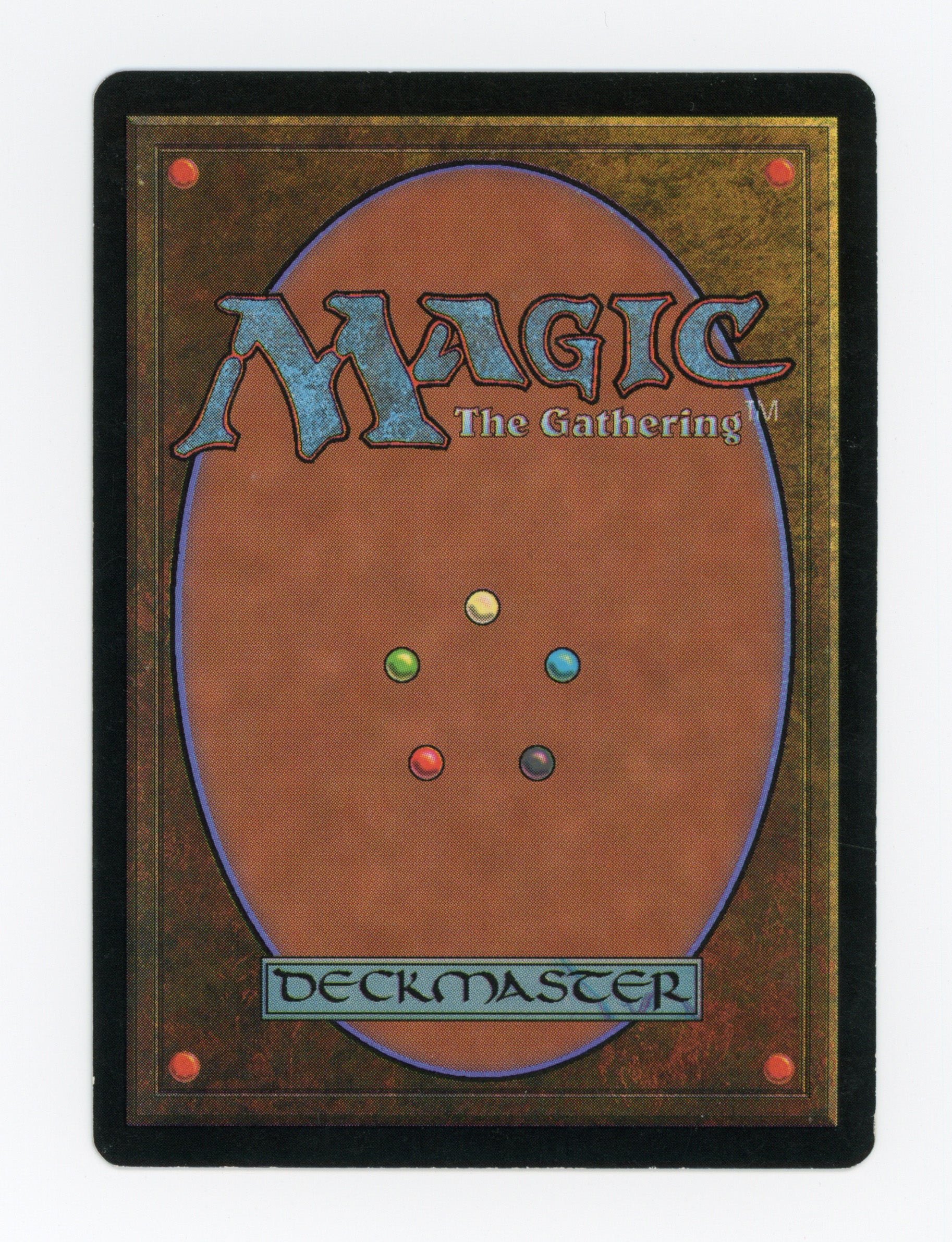 Daze — Foil — ID 17025 - Image 2