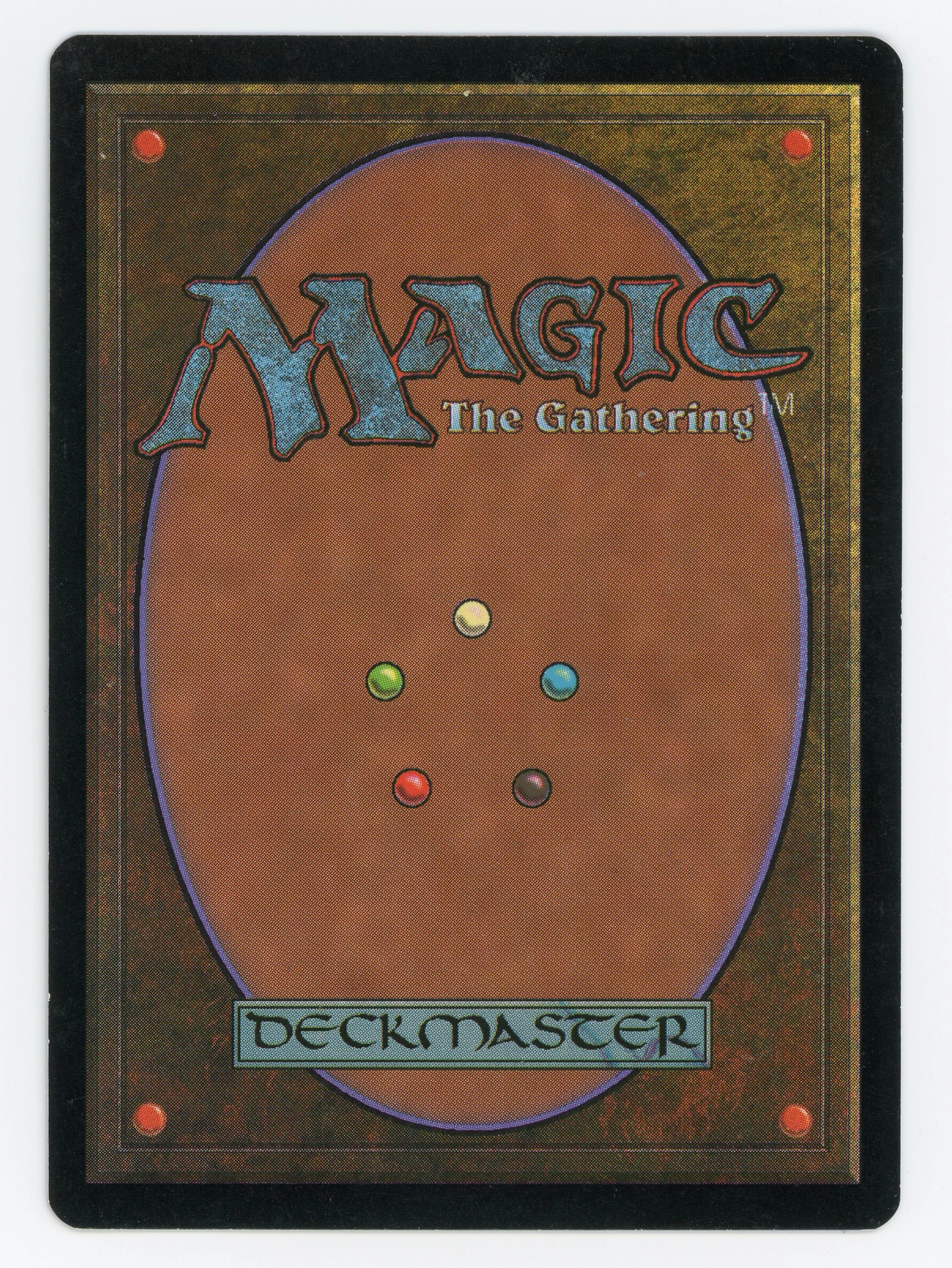 Daze - Foil - Scan 15839 - Image 2