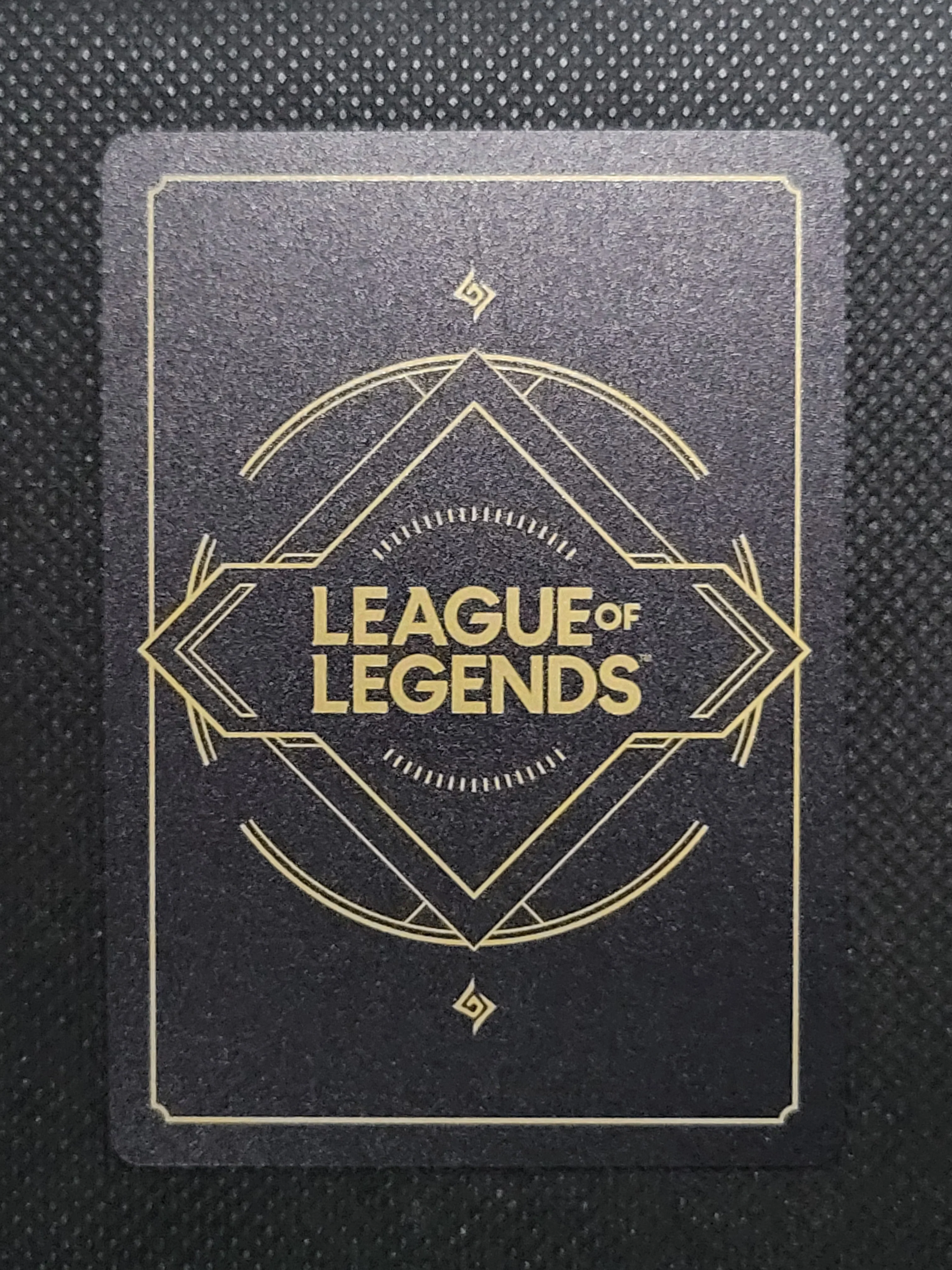 Deceiver (LeBlanc) — Metal|Prize Wall — ID 17470 - Image 4