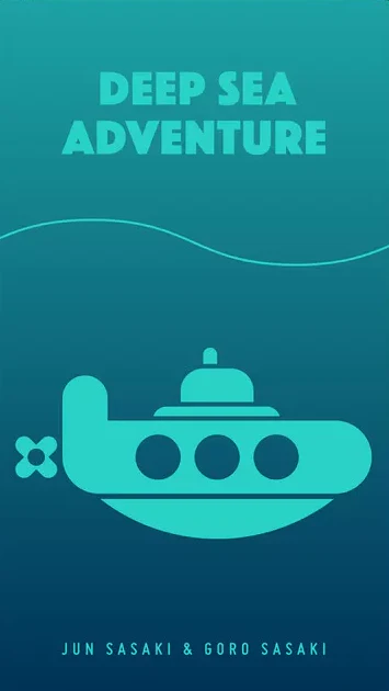 Deep Sea Adventure