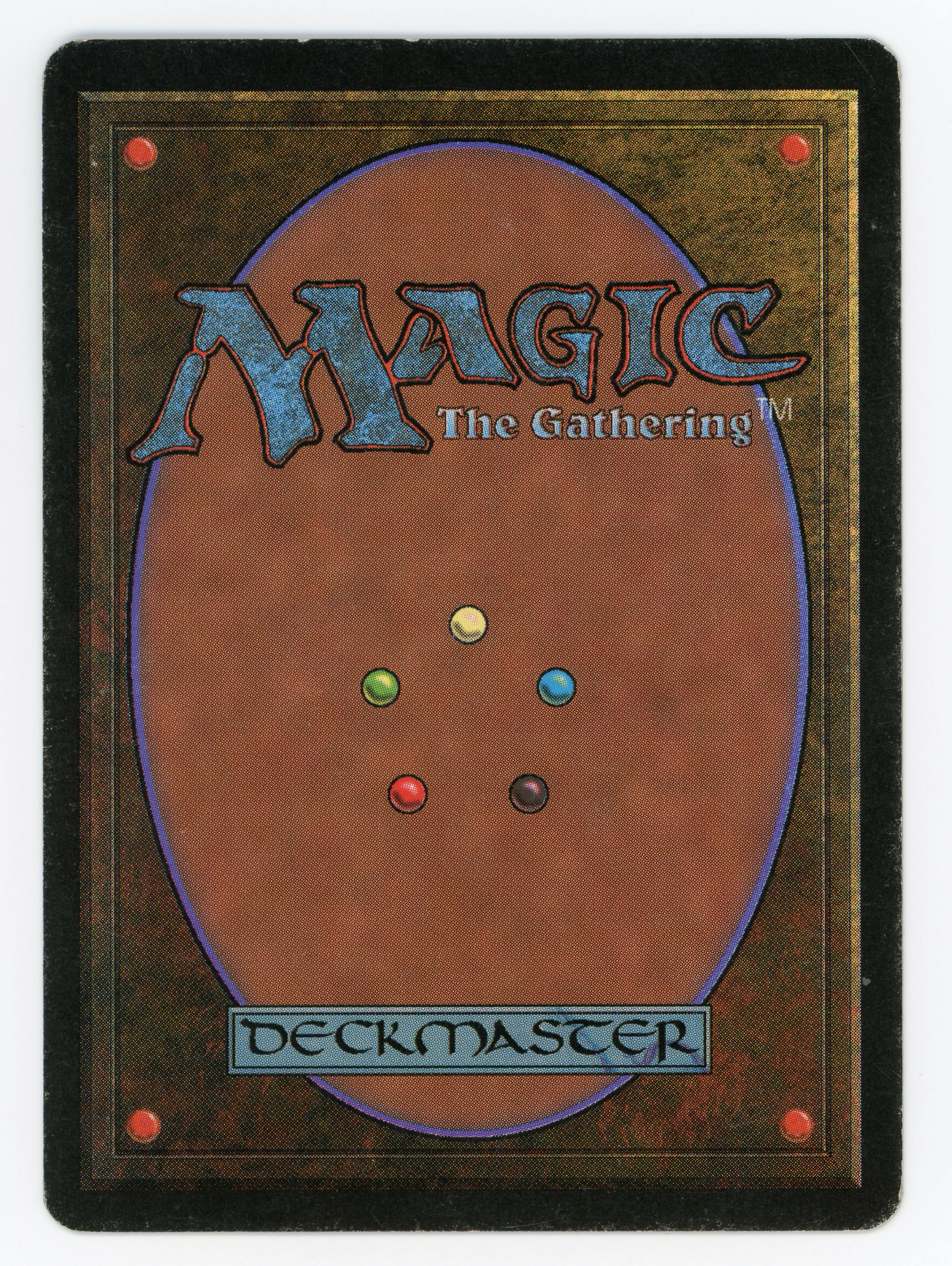 Demonic Tutor — ID 16239 - Image 2