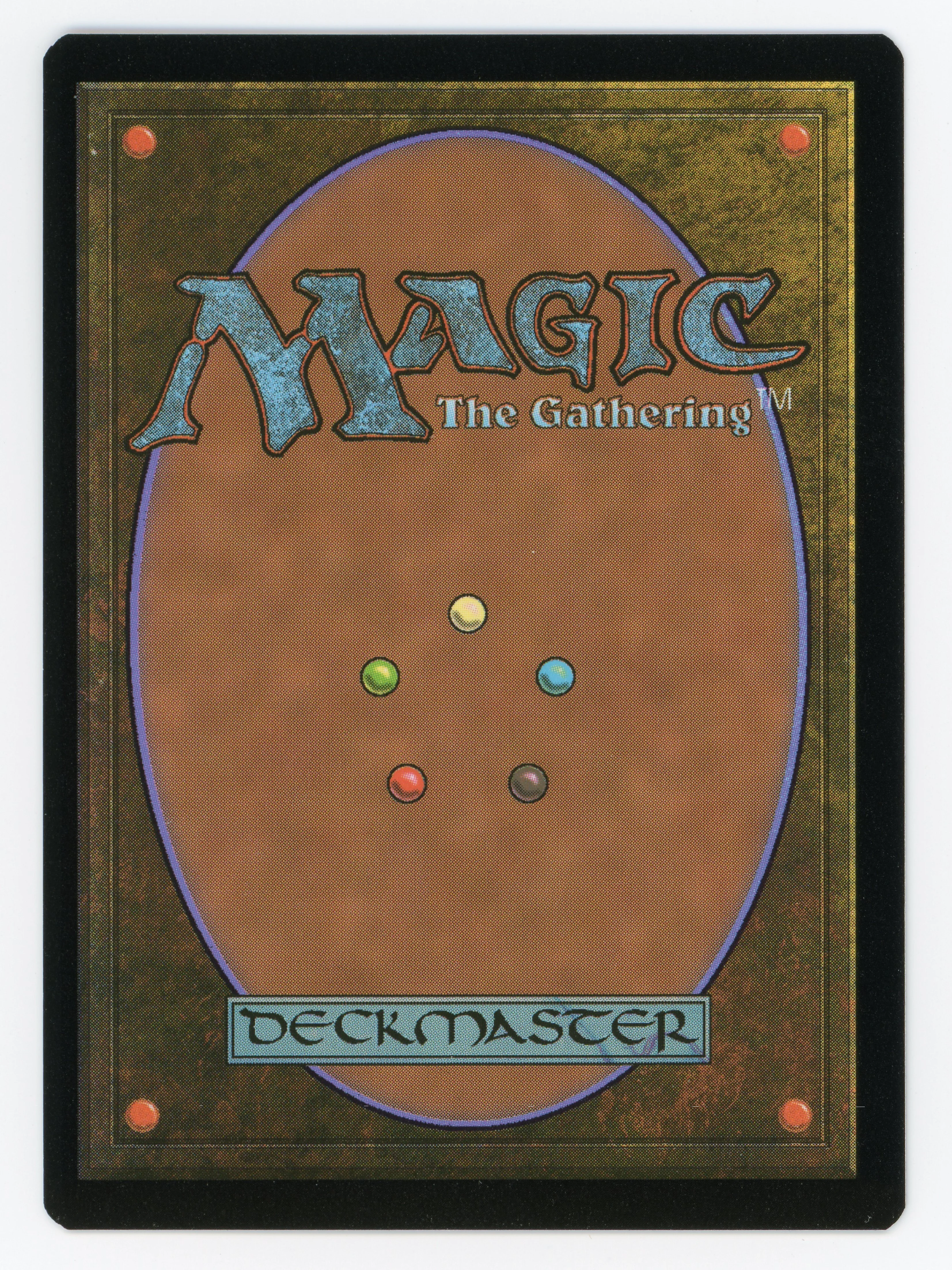 Demonic Tutor - Japanese - Foil - Scan 15836 - Image 2