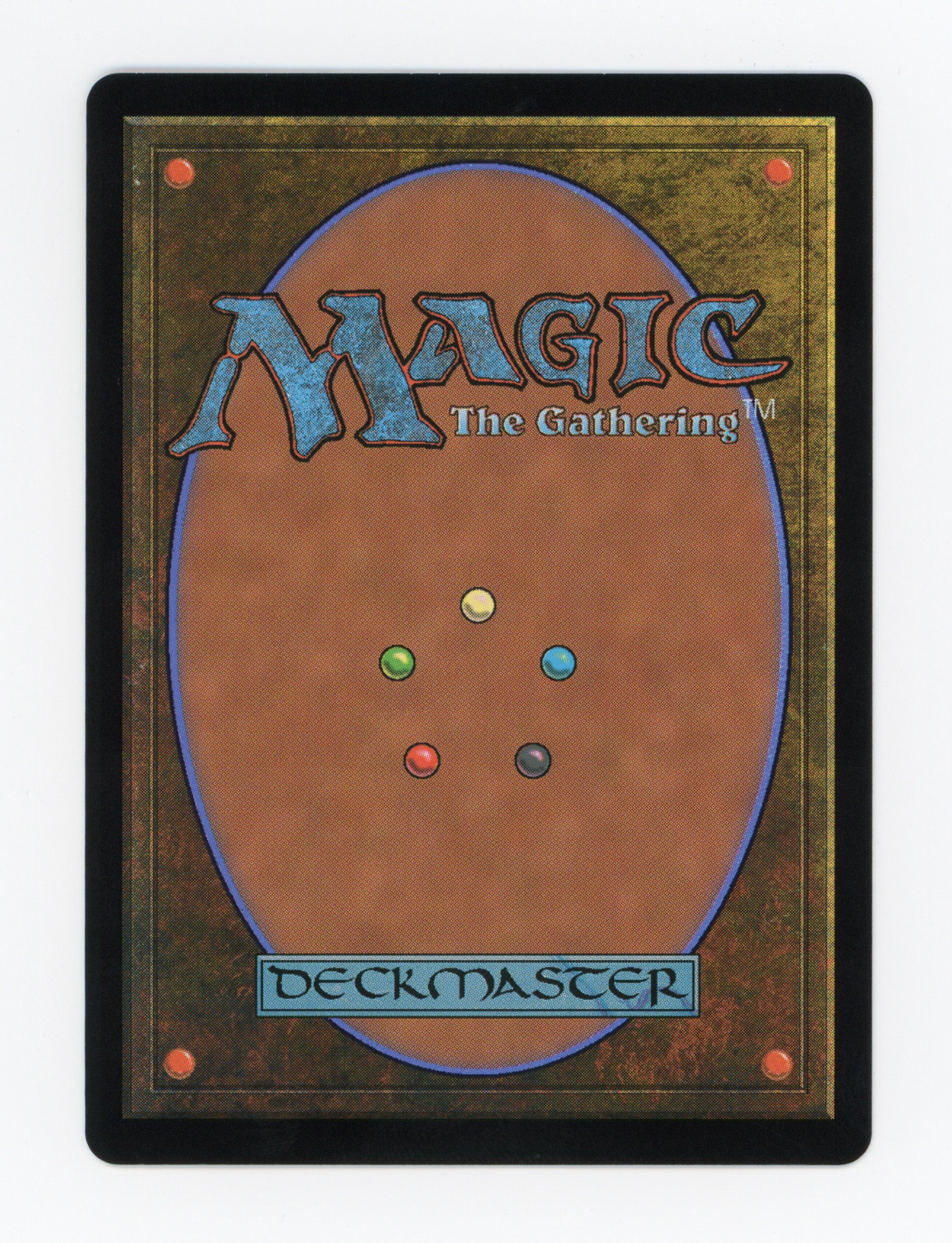 Demonic Tutor — Japanese — ID 16894 - Image 2