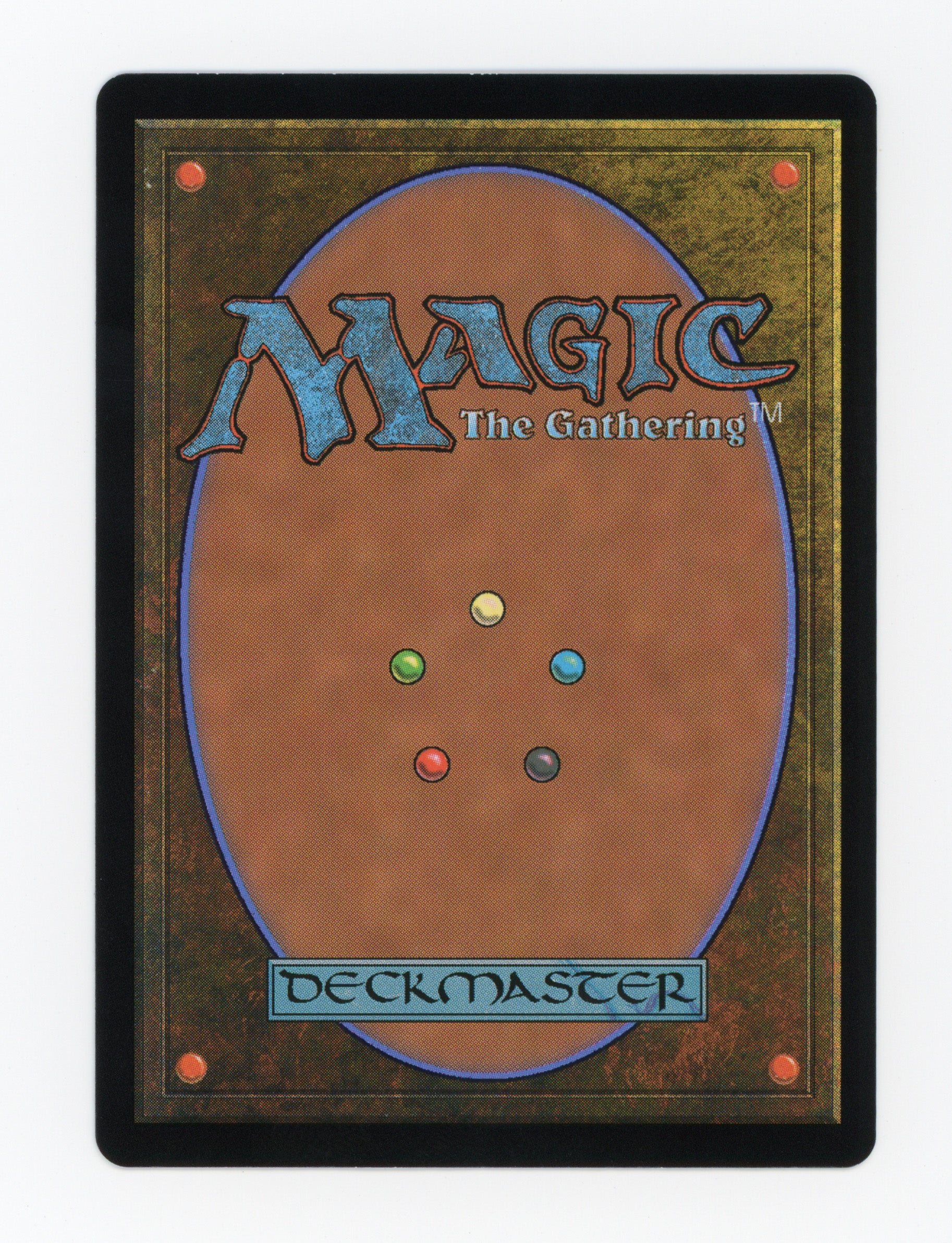 Demonic Tutor — Japanese — ID 16895 - Image 2
