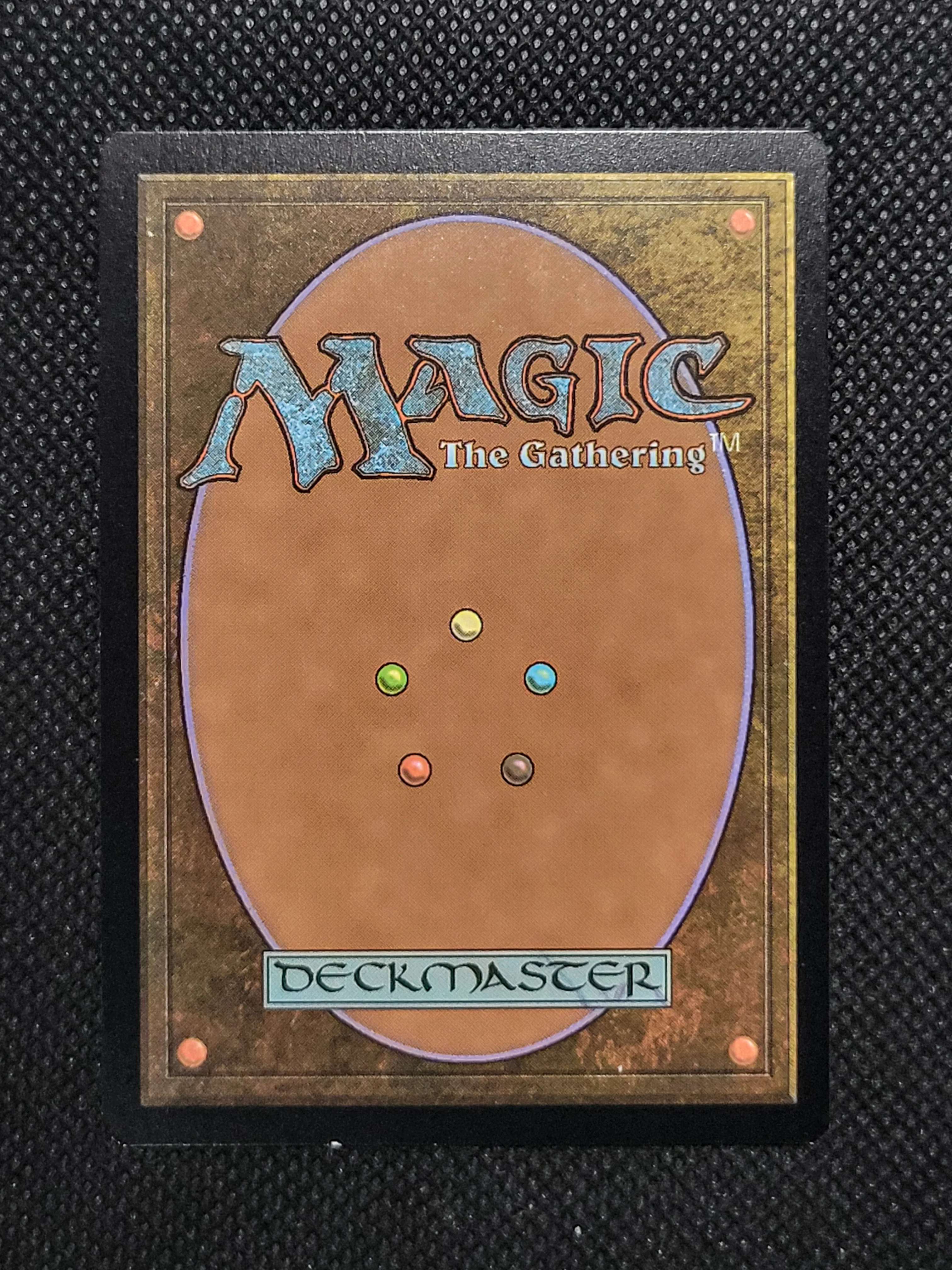 Demonic Tutor — Japanese|Etched Foil — ID 16896 - Image 4