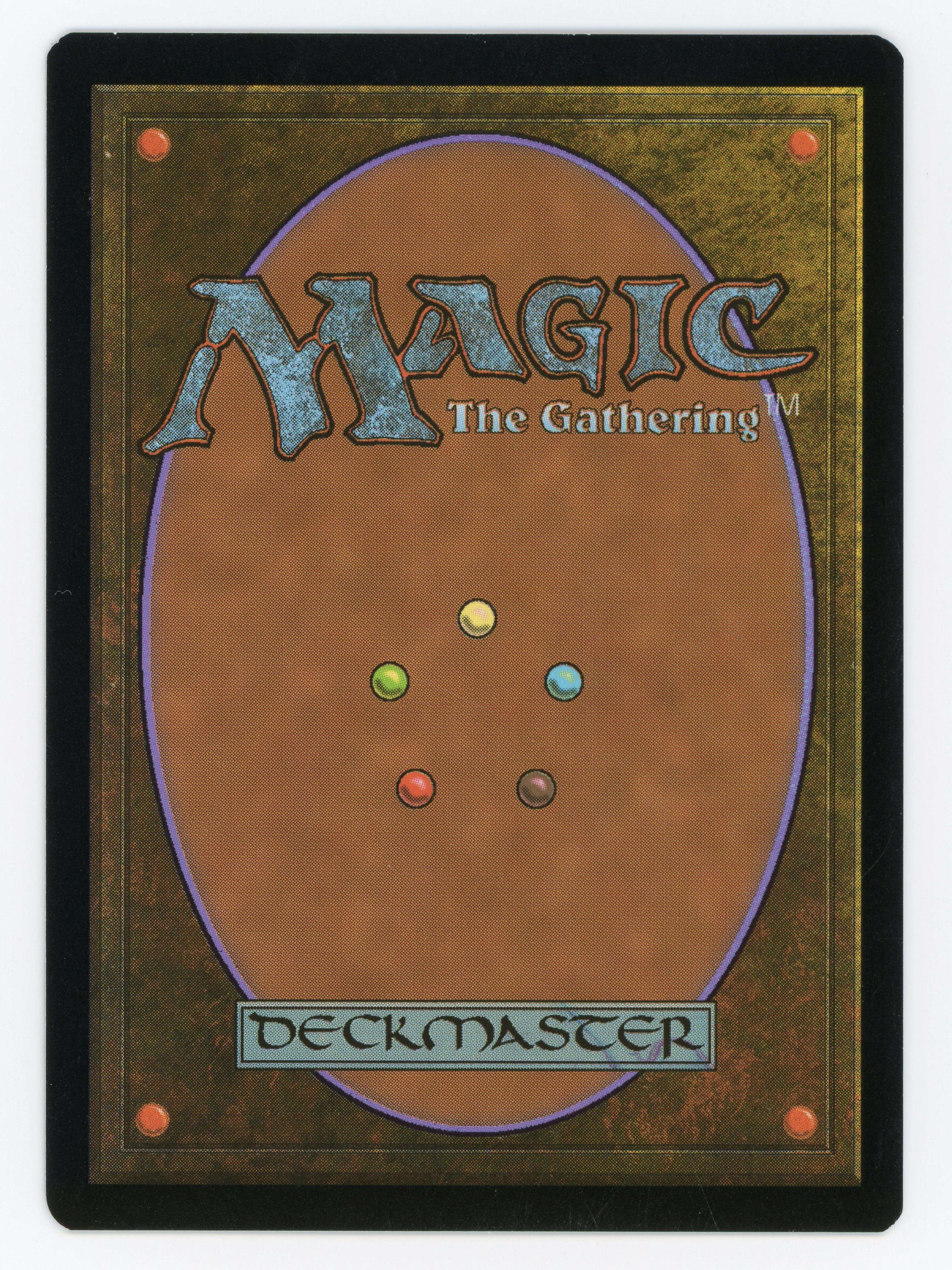 Demonic Tutor — Japanese|Foil — ID 16208 - Image 2