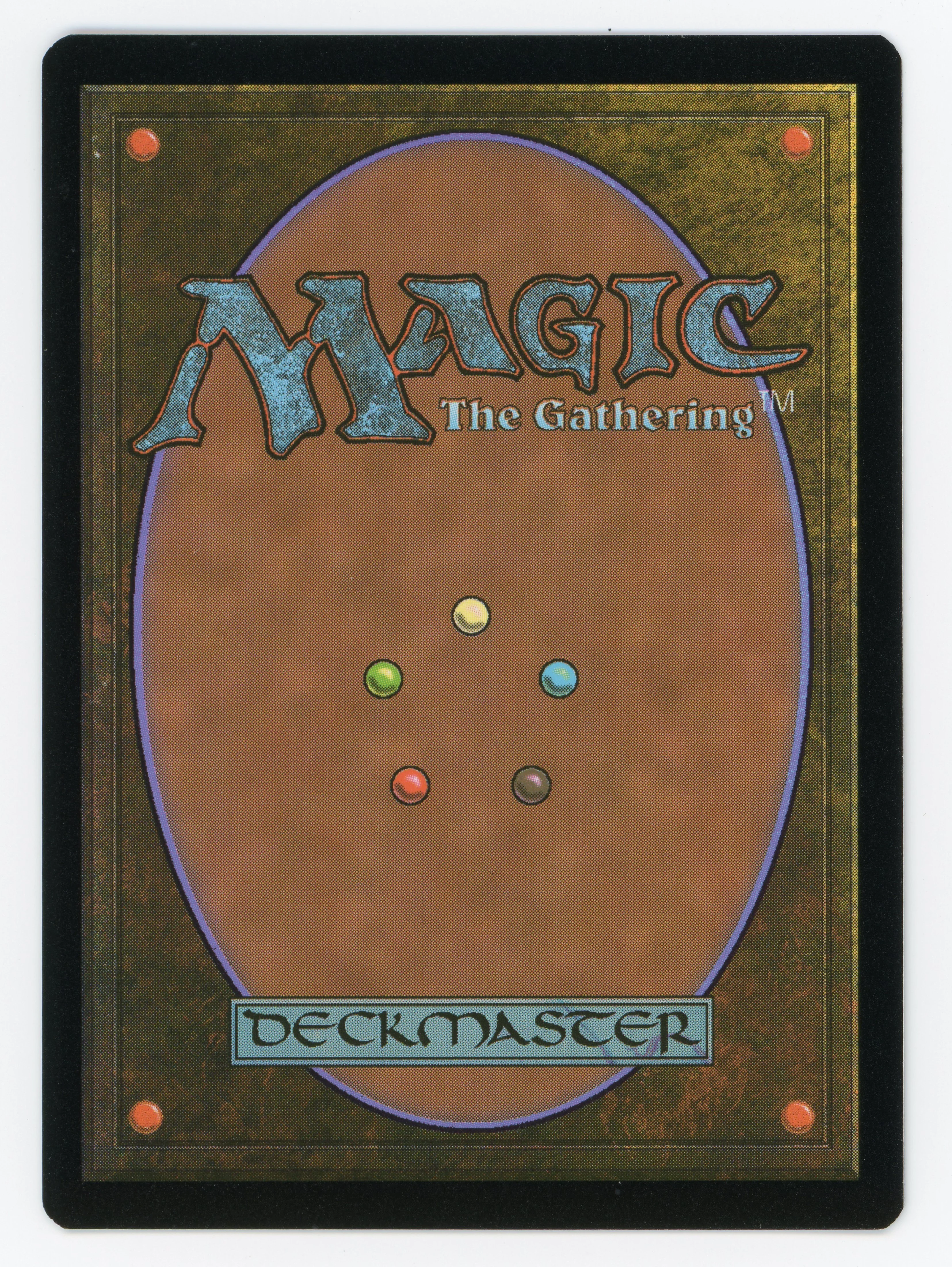 Demonic Tutor — Japanese|Foil — Scan 16051 - Image 2