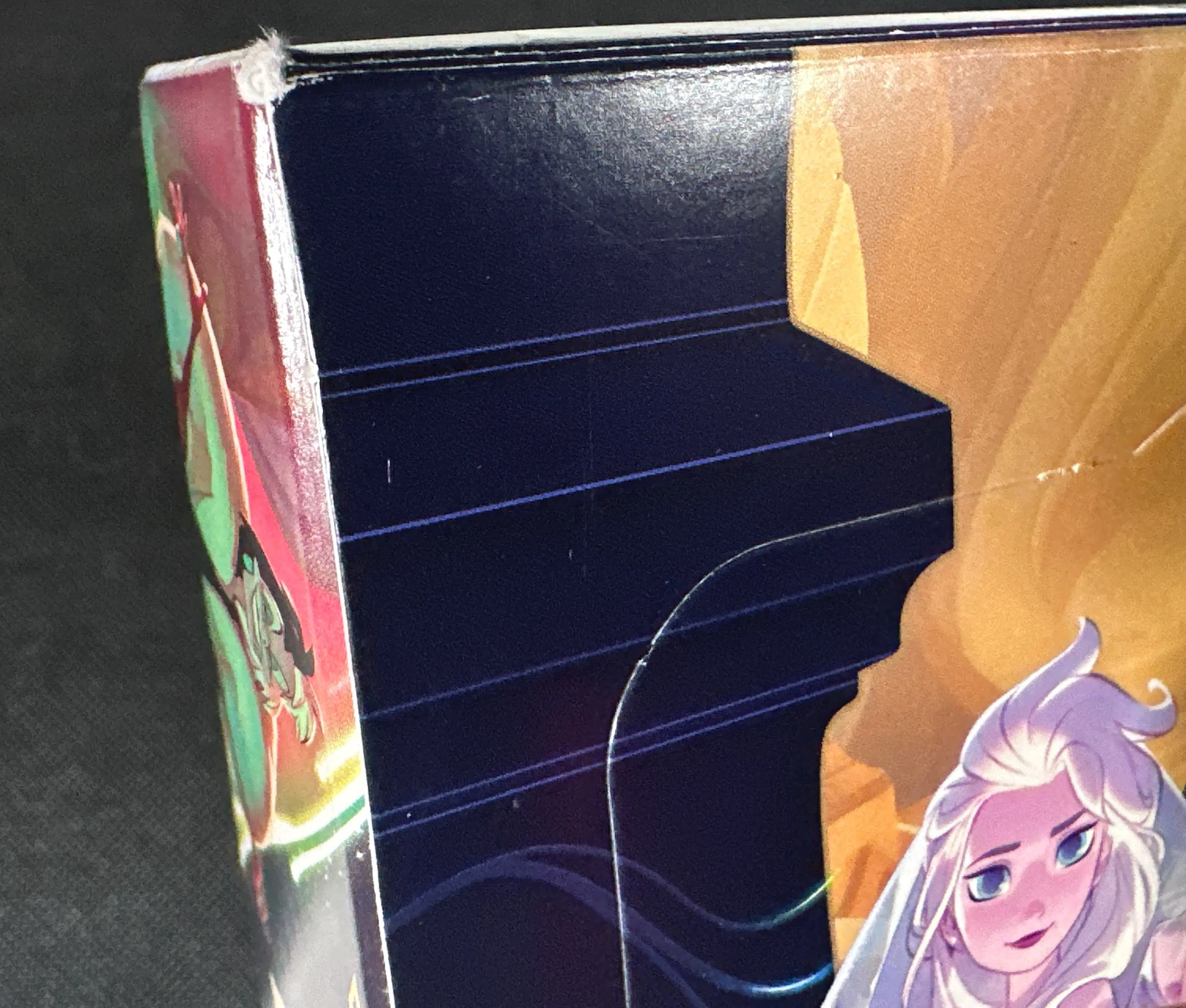 Disney Lorcana: The First Chapter - Booster Box - First Print Run — ID 17644 - Image 3